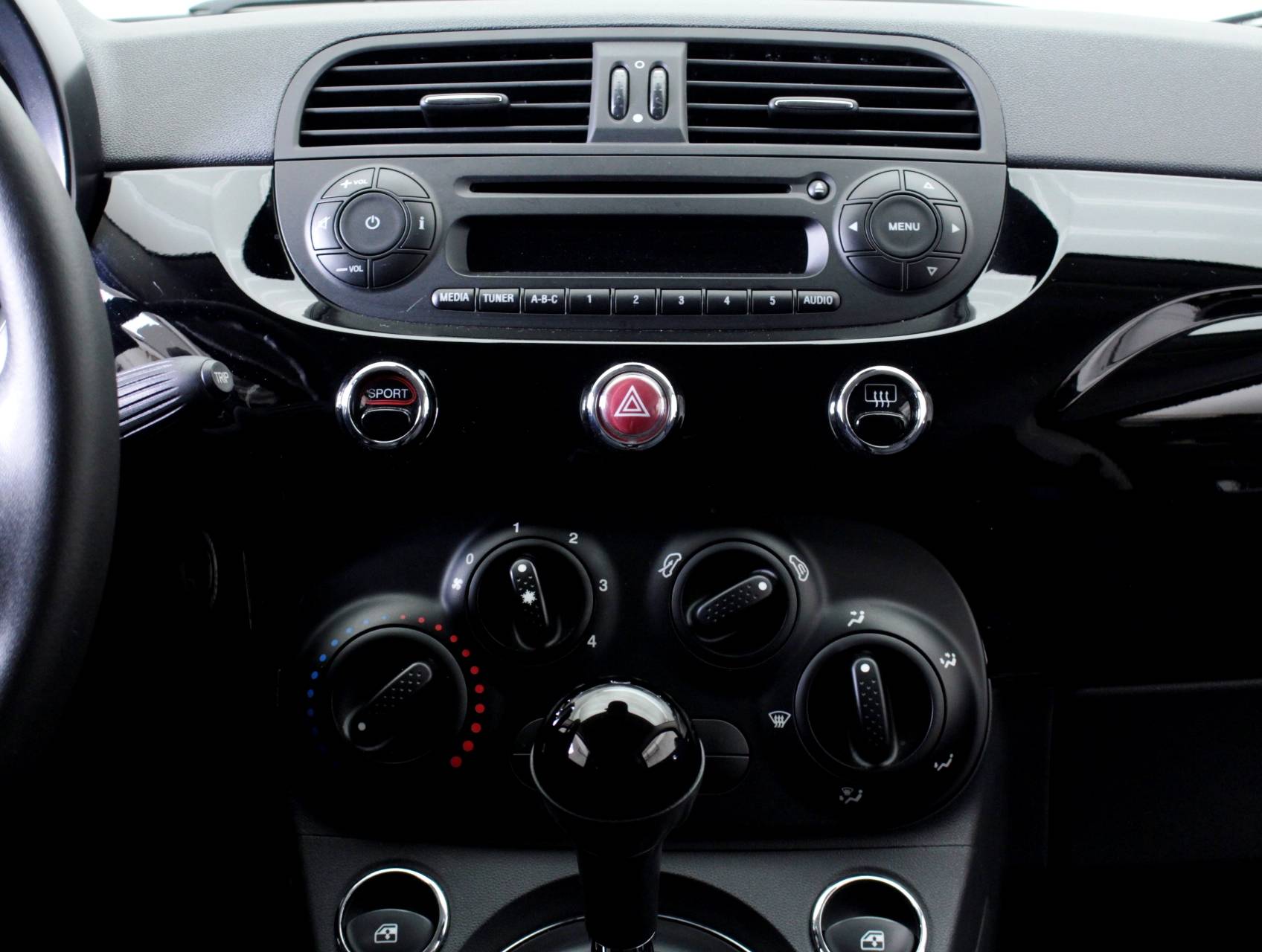 Florida Fine Cars - Used FIAT 500 2014 WEST PALM POP