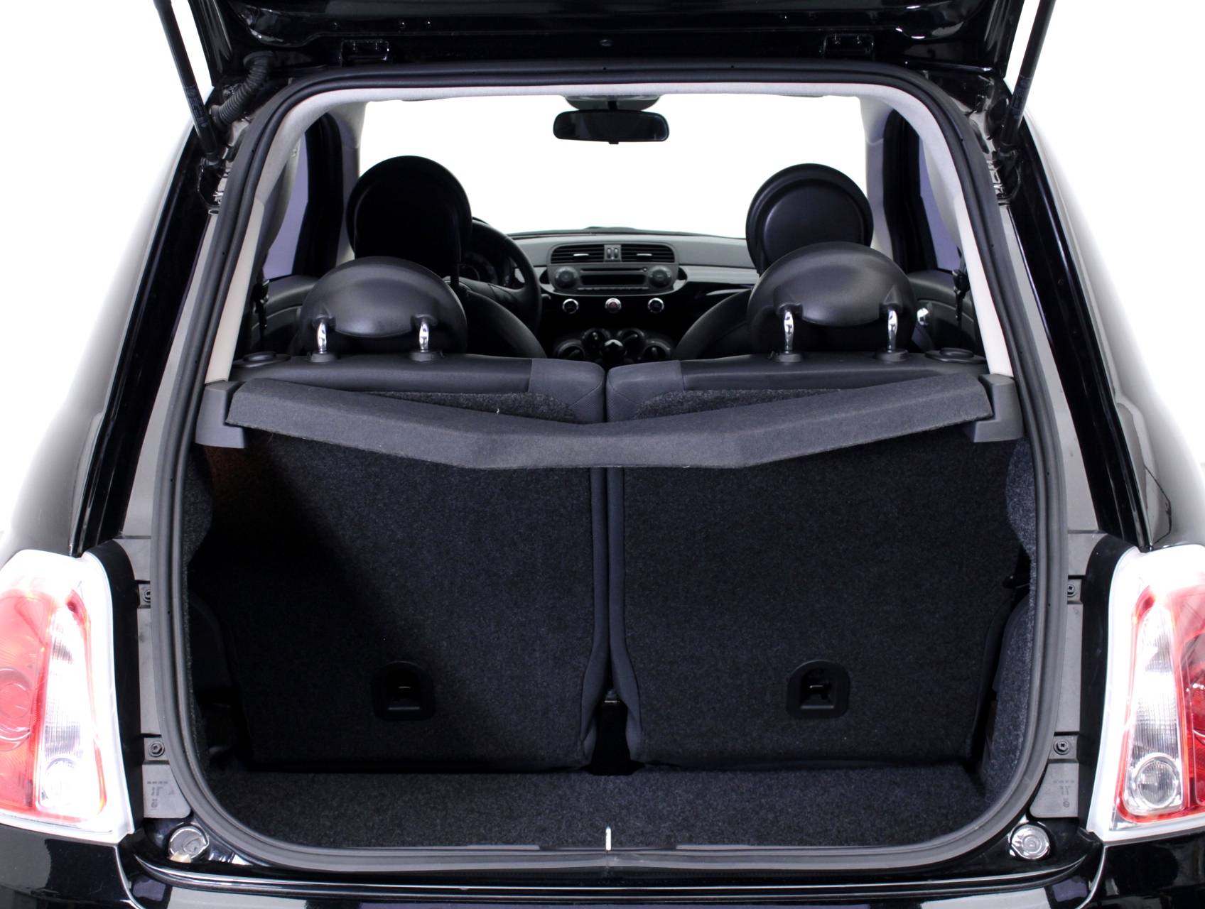 Florida Fine Cars - Used FIAT 500 2014 WEST PALM POP