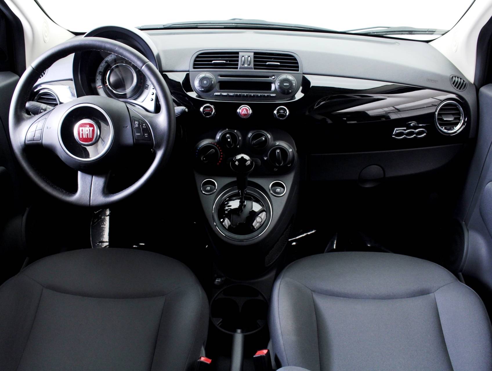 Florida Fine Cars - Used FIAT 500 2014 WEST PALM POP