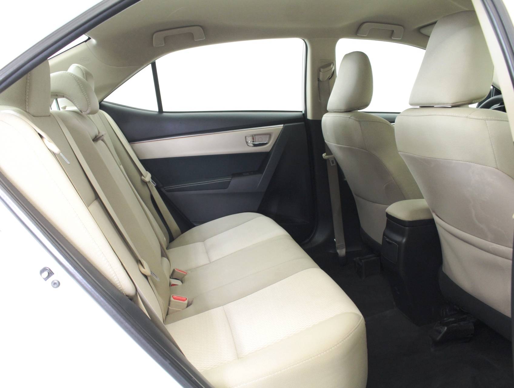 Florida Fine Cars - Used TOYOTA COROLLA 2015 MIAMI Le