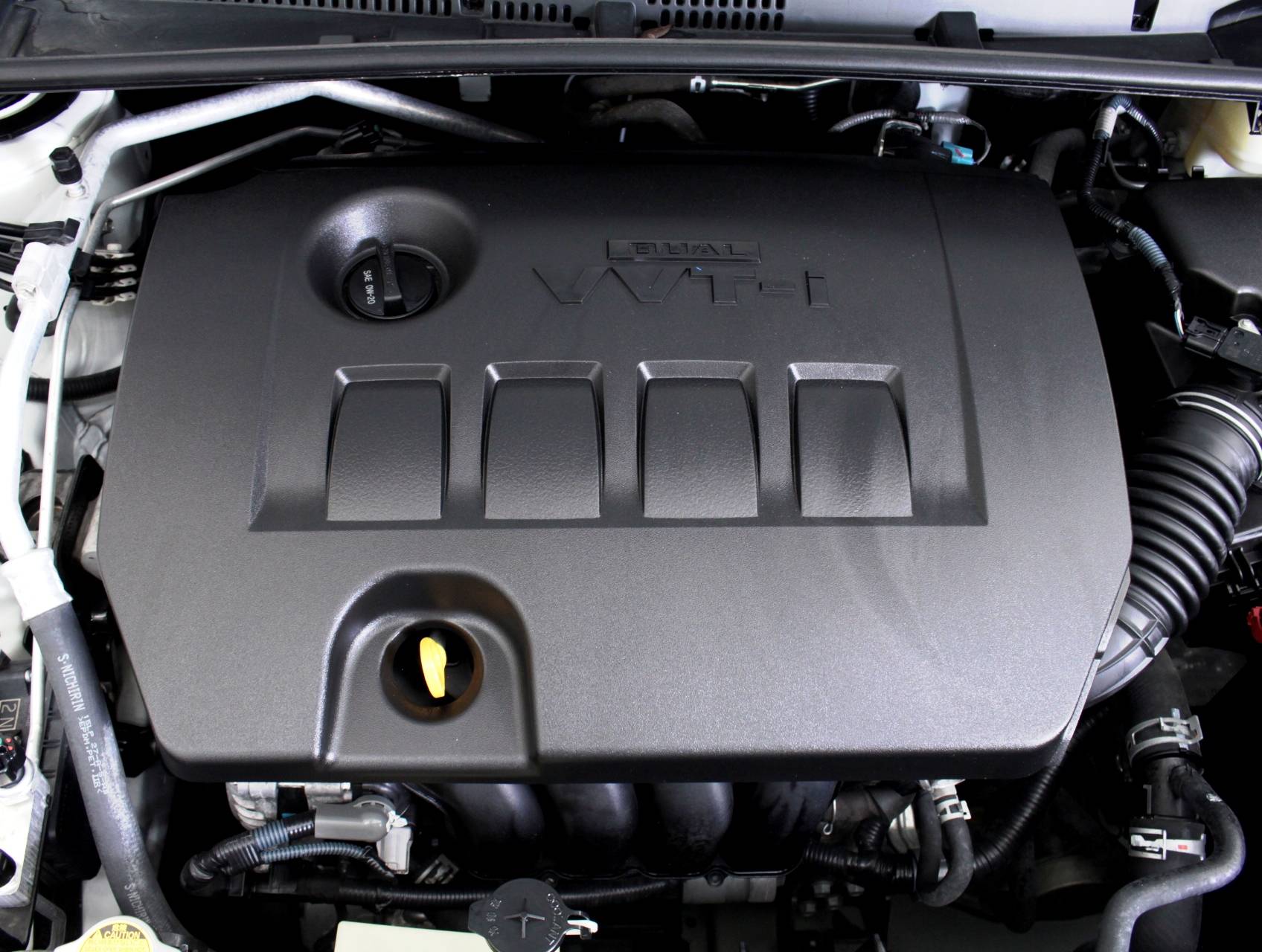 Florida Fine Cars - Used TOYOTA COROLLA 2015 MIAMI Le