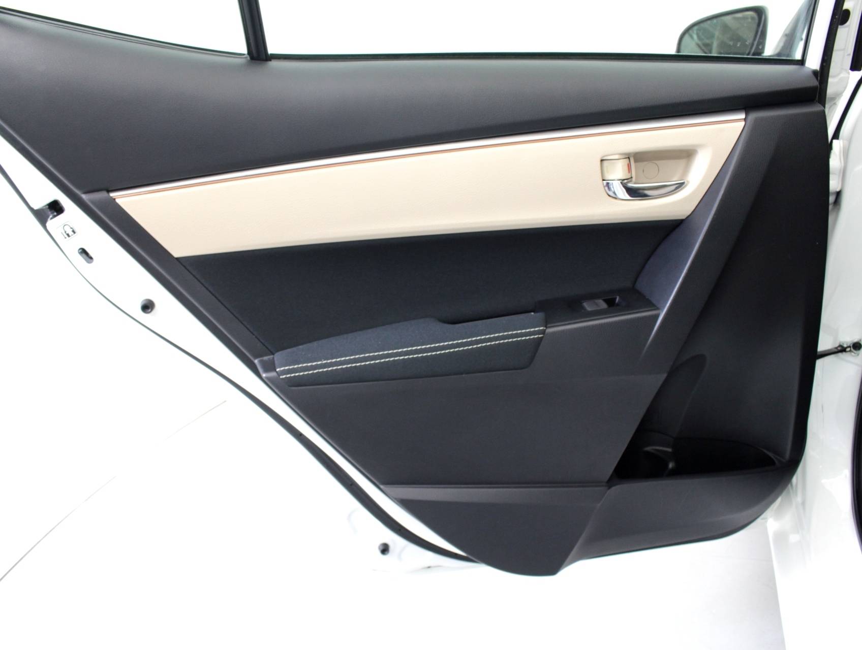 Florida Fine Cars - Used TOYOTA COROLLA 2015 MIAMI Le