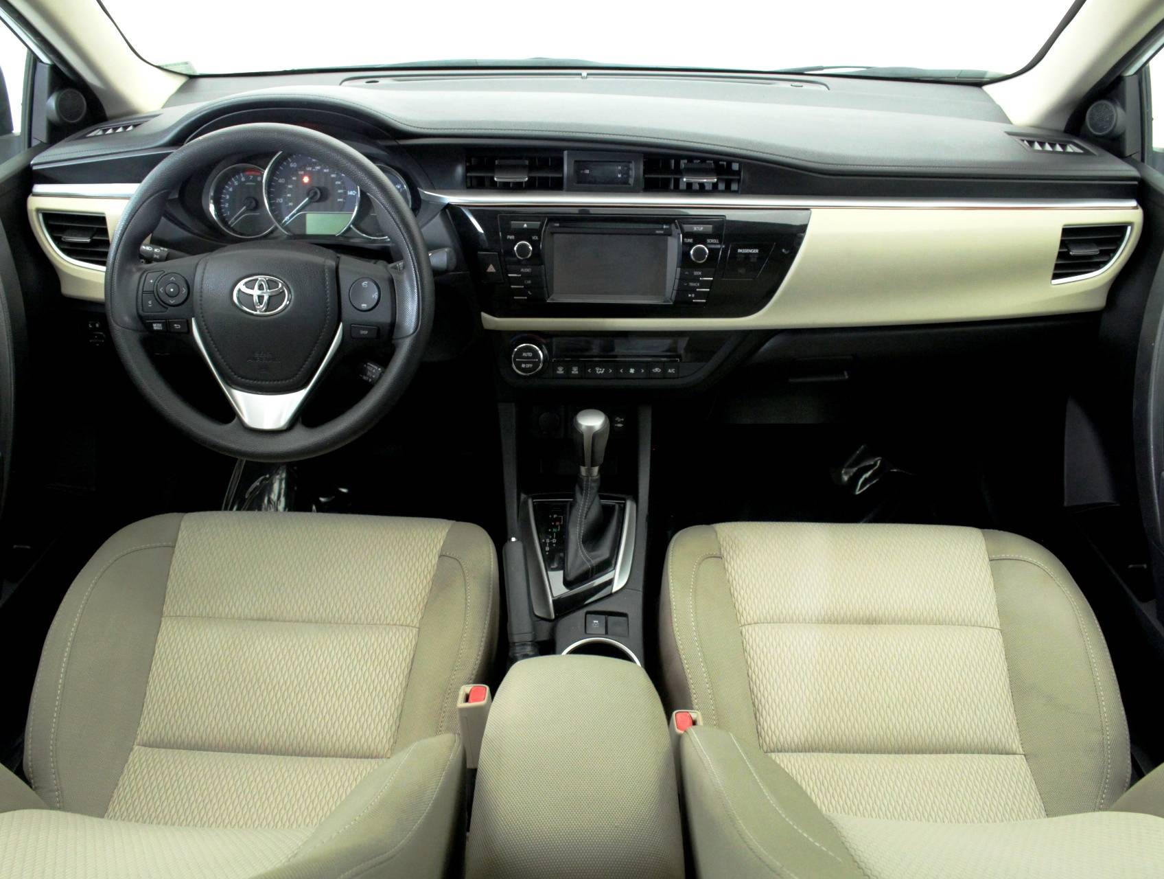 Florida Fine Cars - Used TOYOTA COROLLA 2015 MIAMI Le