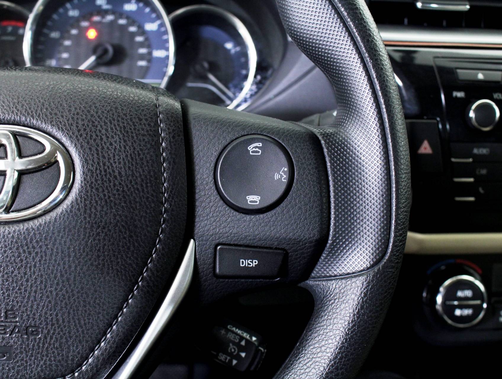 Florida Fine Cars - Used TOYOTA COROLLA 2015 MIAMI Le