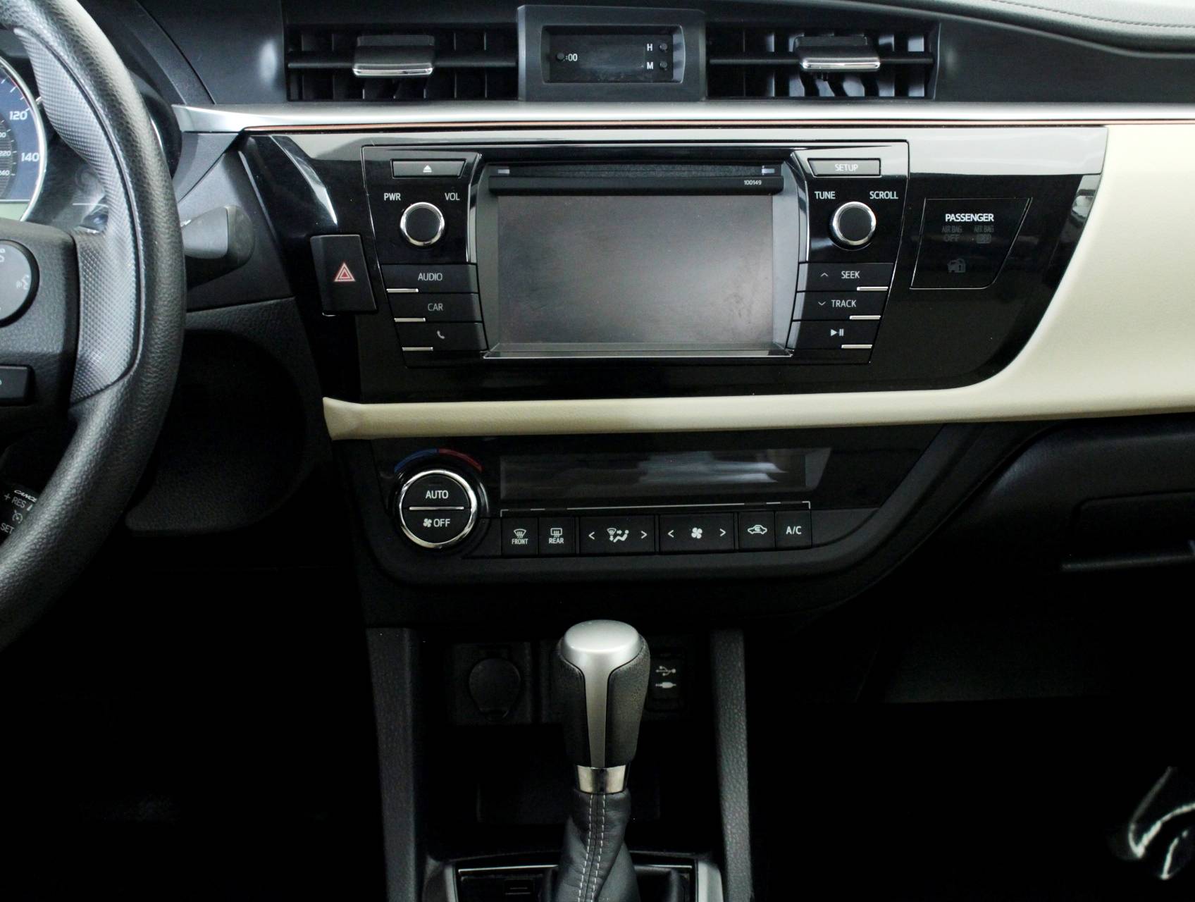 Florida Fine Cars - Used TOYOTA COROLLA 2015 MIAMI Le