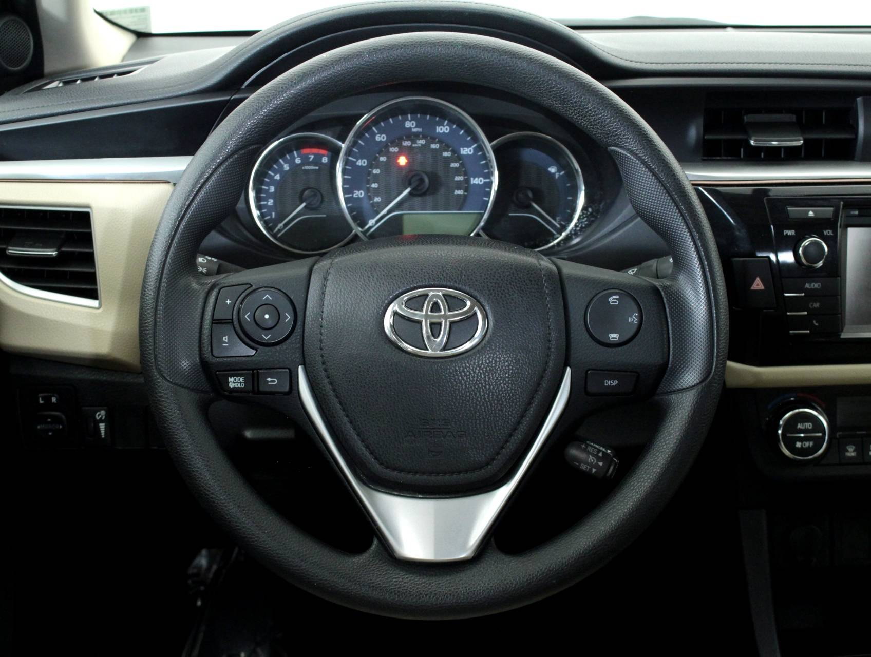 Florida Fine Cars - Used TOYOTA COROLLA 2015 MIAMI Le