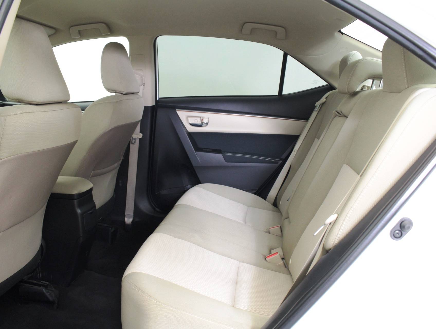 Florida Fine Cars - Used TOYOTA COROLLA 2015 MIAMI Le