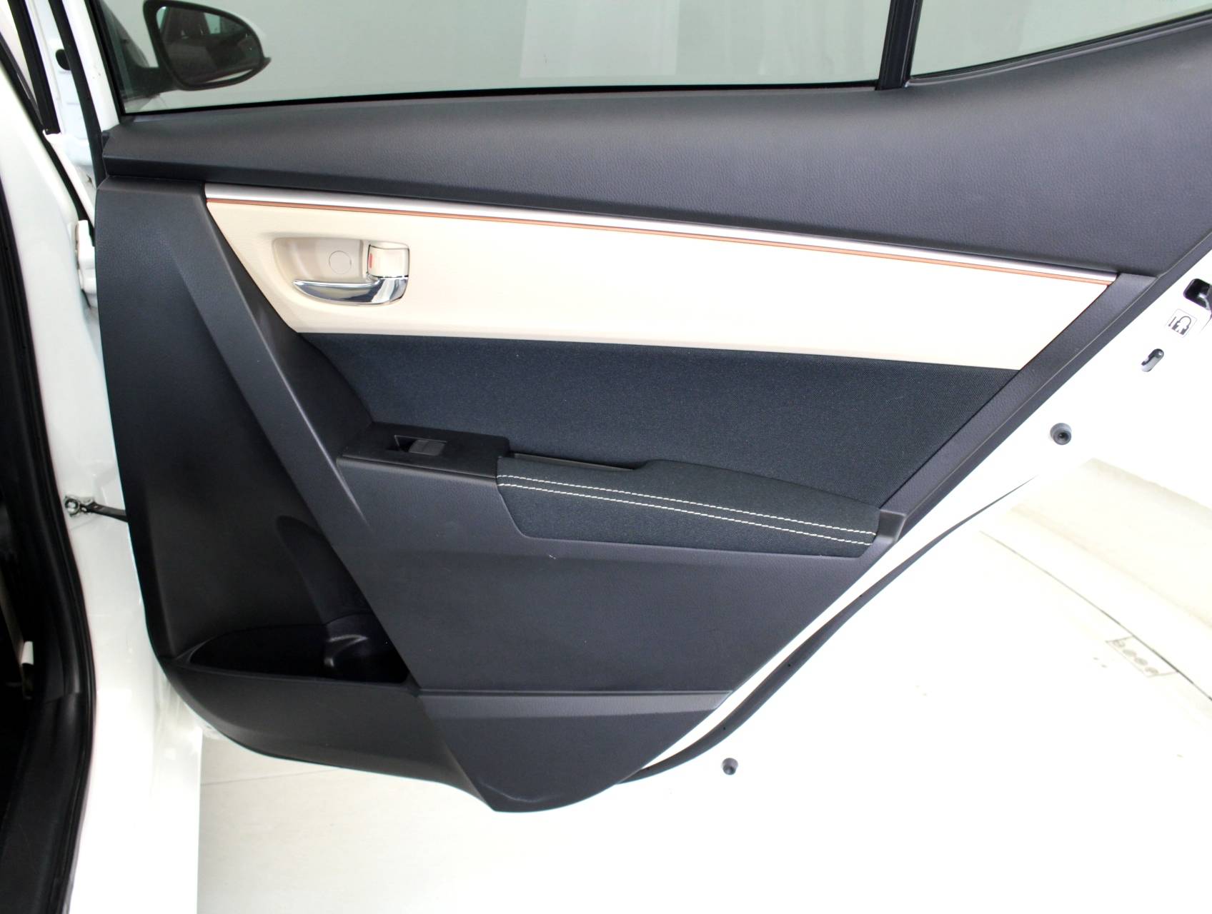 Florida Fine Cars - Used TOYOTA COROLLA 2015 MIAMI Le