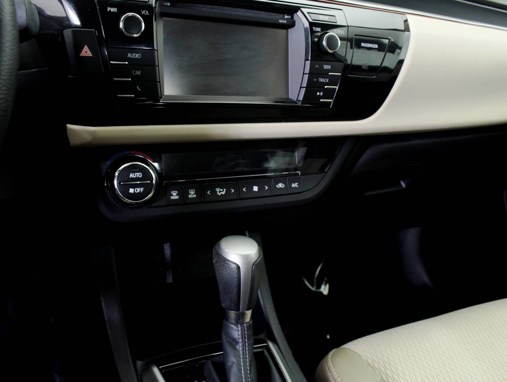 Florida Fine Cars - Used TOYOTA COROLLA 2015 MIAMI Le