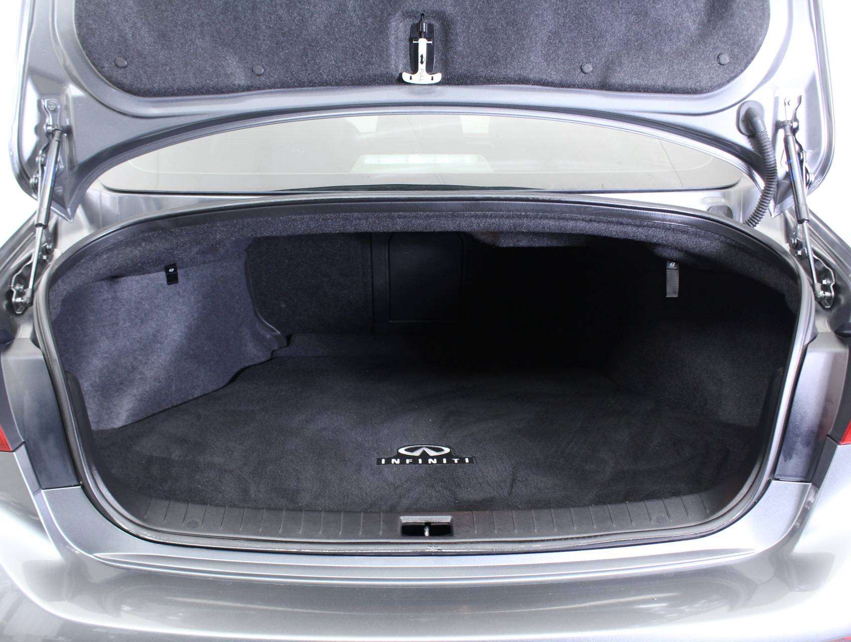 Florida Fine Cars - Used INFINITI Q50 2014 MIAMI Sport 