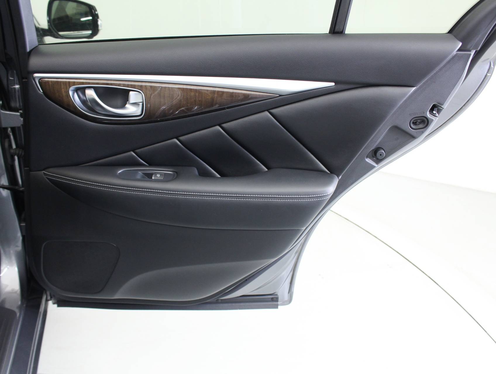 Florida Fine Cars - Used INFINITI Q50 2014 MIAMI Sport 