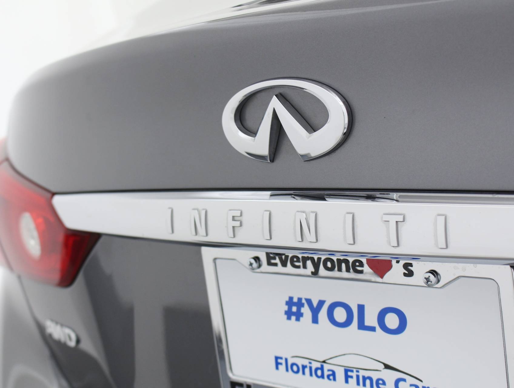 Florida Fine Cars - Used INFINITI Q50 2014 MIAMI Sport 