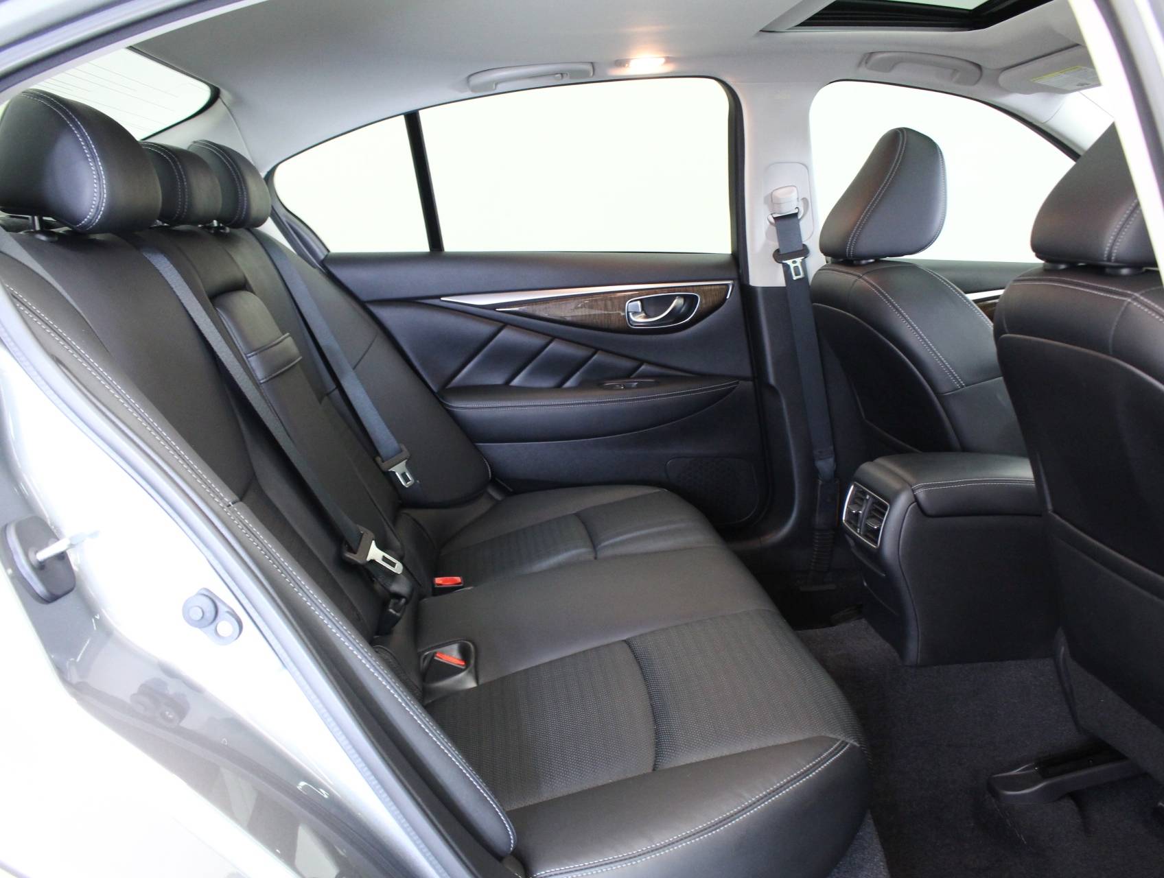 Florida Fine Cars - Used INFINITI Q50 2014 MIAMI Sport 