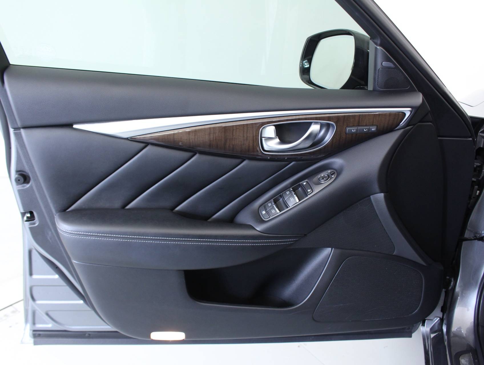 Florida Fine Cars - Used INFINITI Q50 2014 MIAMI Sport 