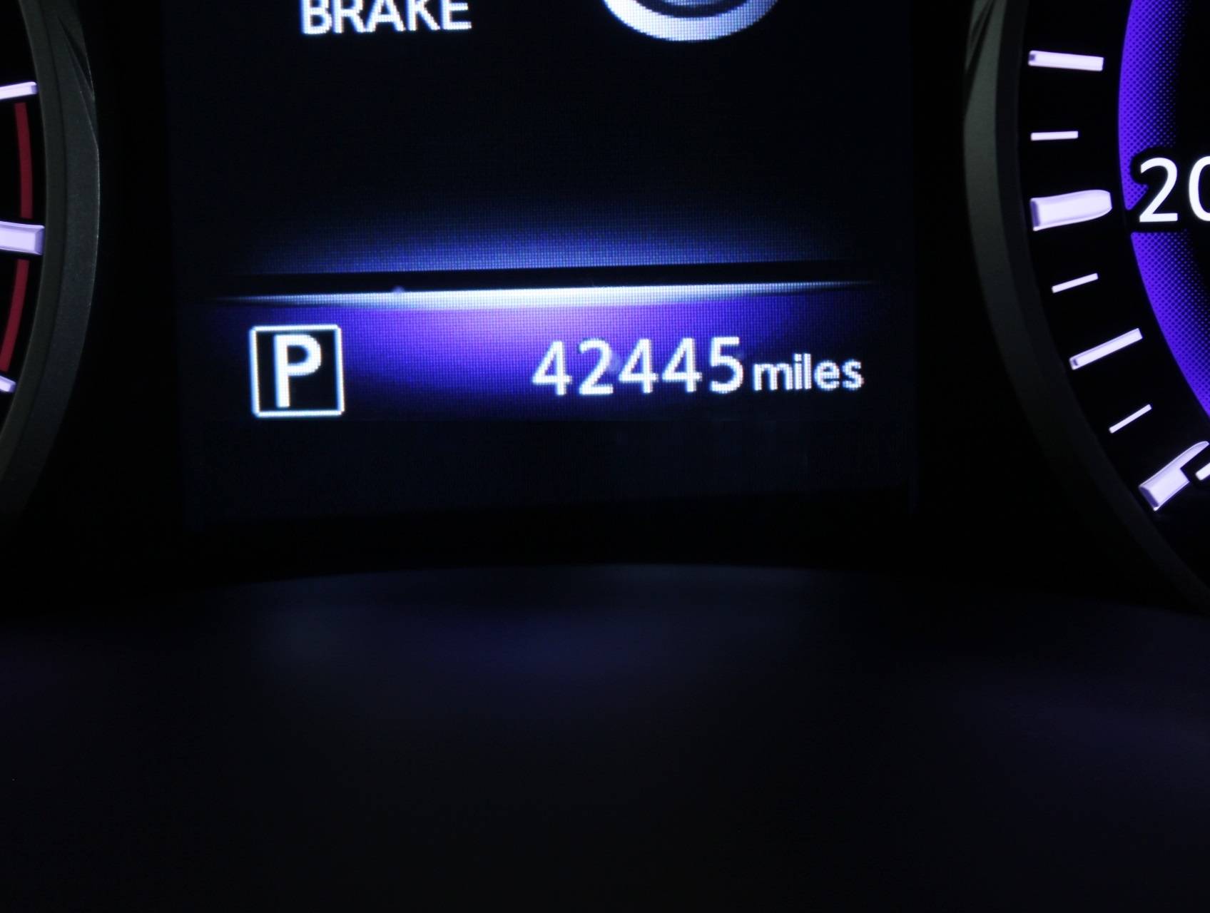 Florida Fine Cars - Used INFINITI Q50 2014 MIAMI Sport 