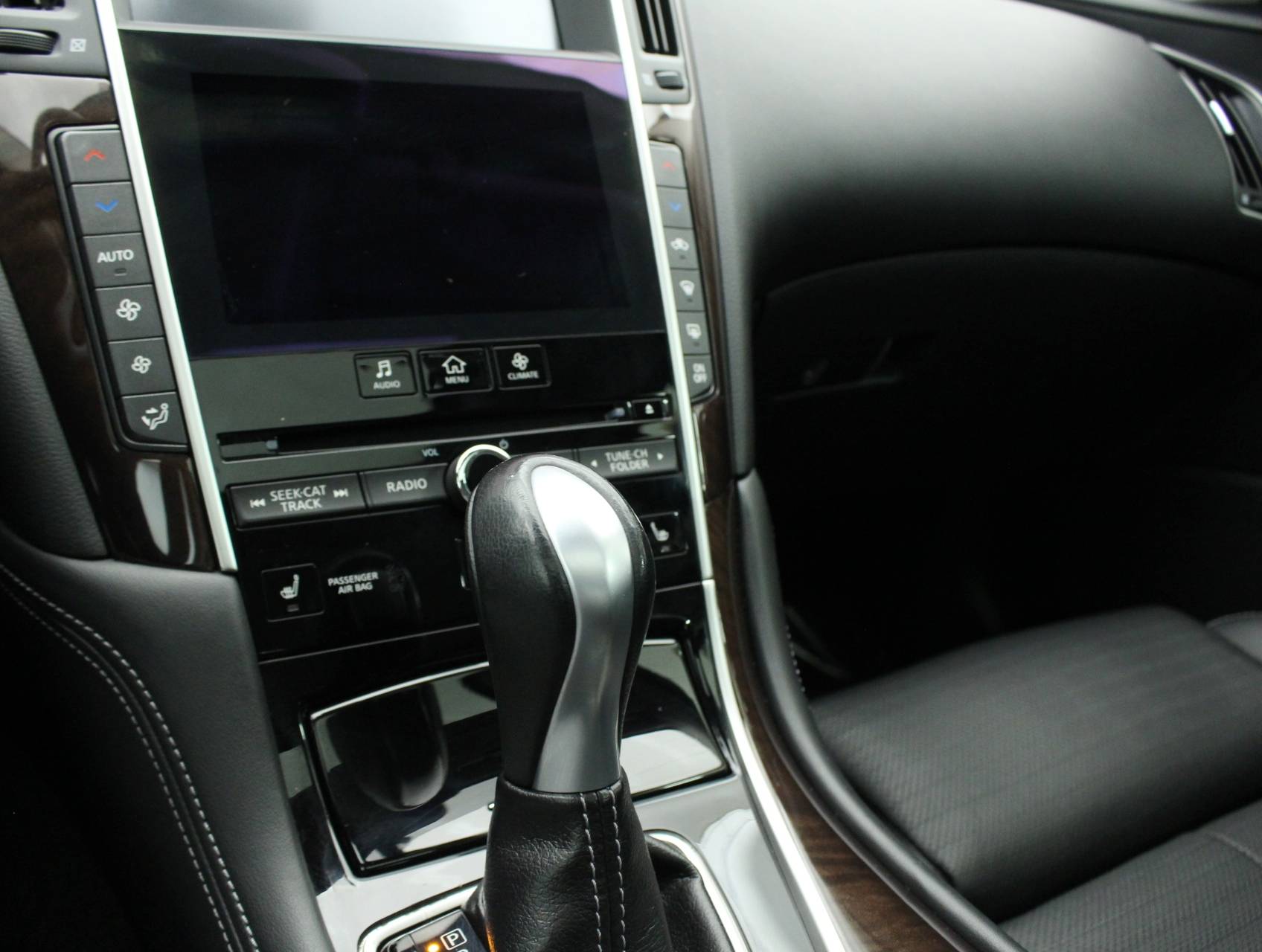 Florida Fine Cars - Used INFINITI Q50 2014 MIAMI Sport 