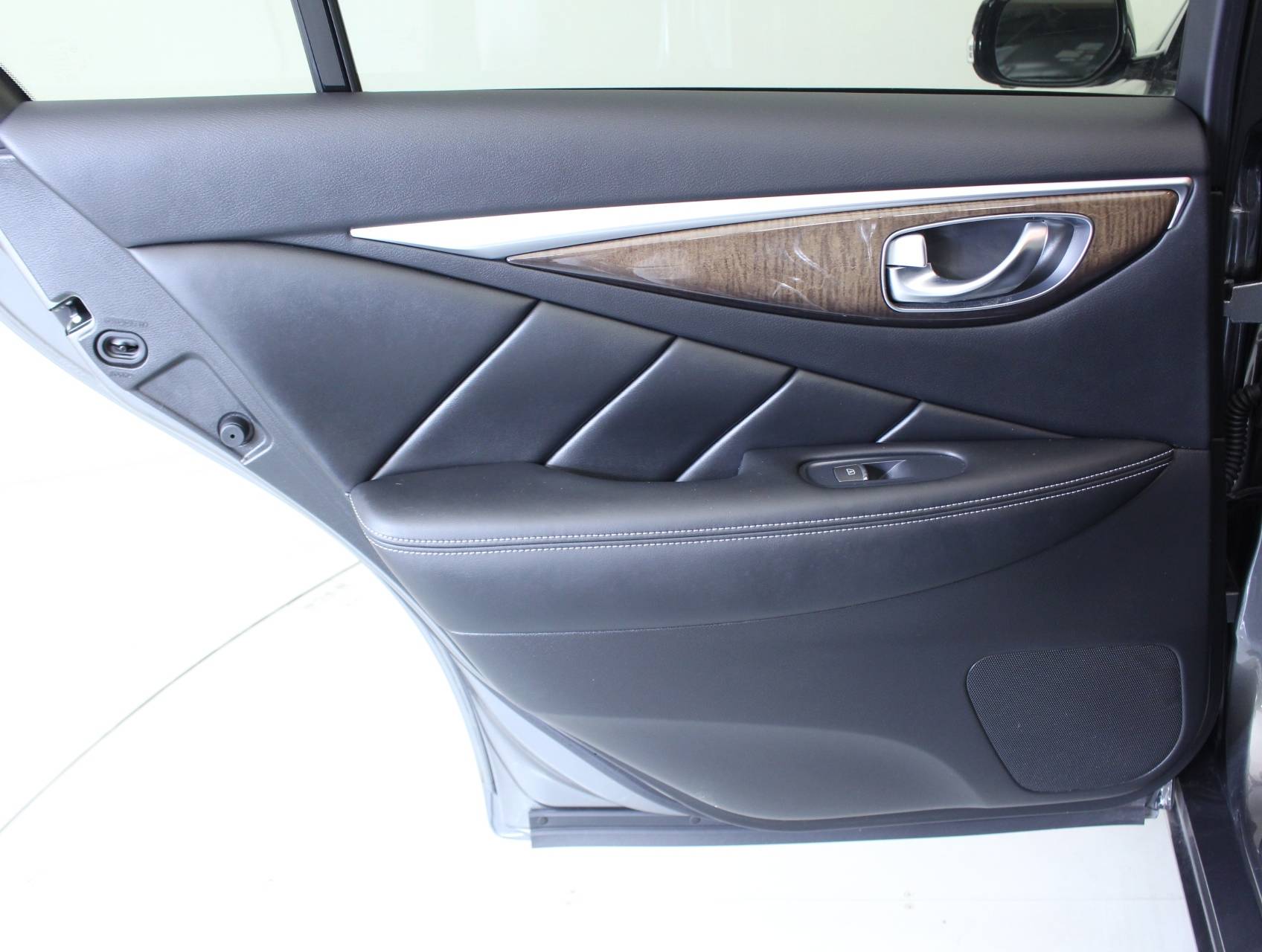 Florida Fine Cars - Used INFINITI Q50 2014 MIAMI Sport 