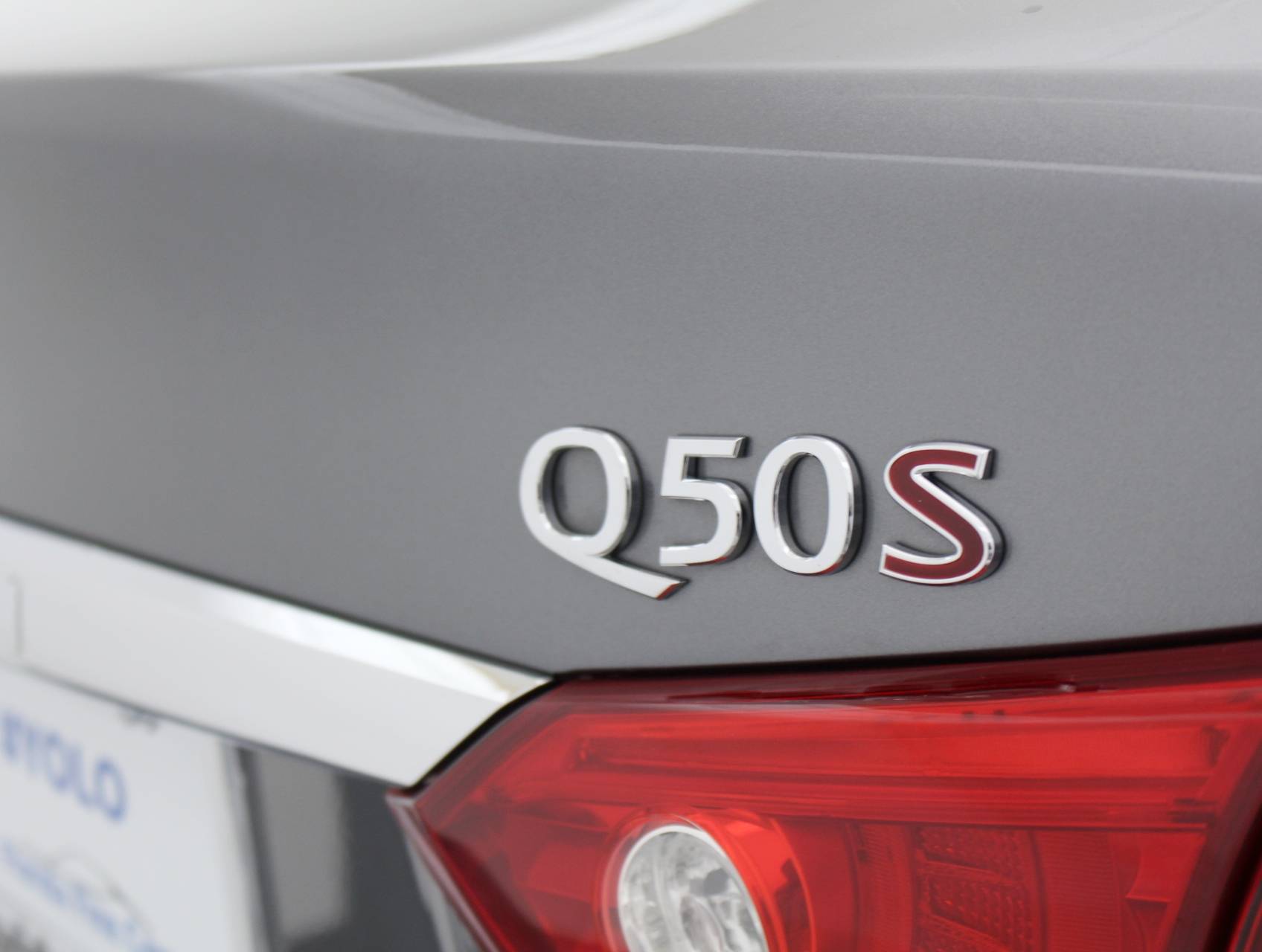 Florida Fine Cars - Used INFINITI Q50 2014 MIAMI Sport 