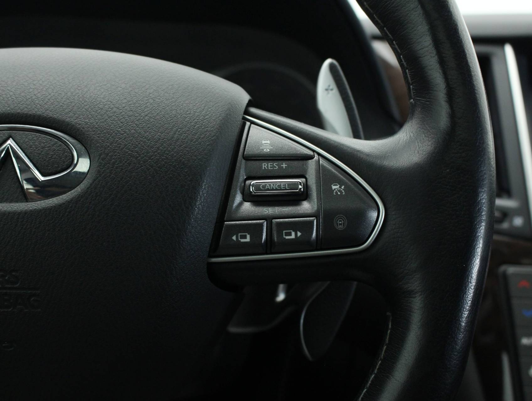 Florida Fine Cars - Used INFINITI Q50 2014 MIAMI Sport 