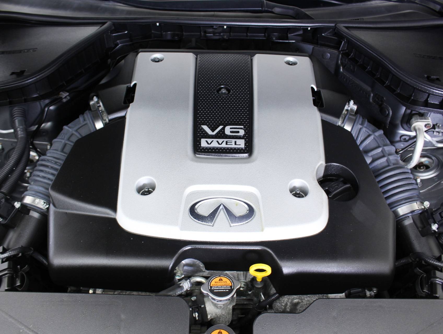 Florida Fine Cars - Used INFINITI Q50 2014 MIAMI Sport 