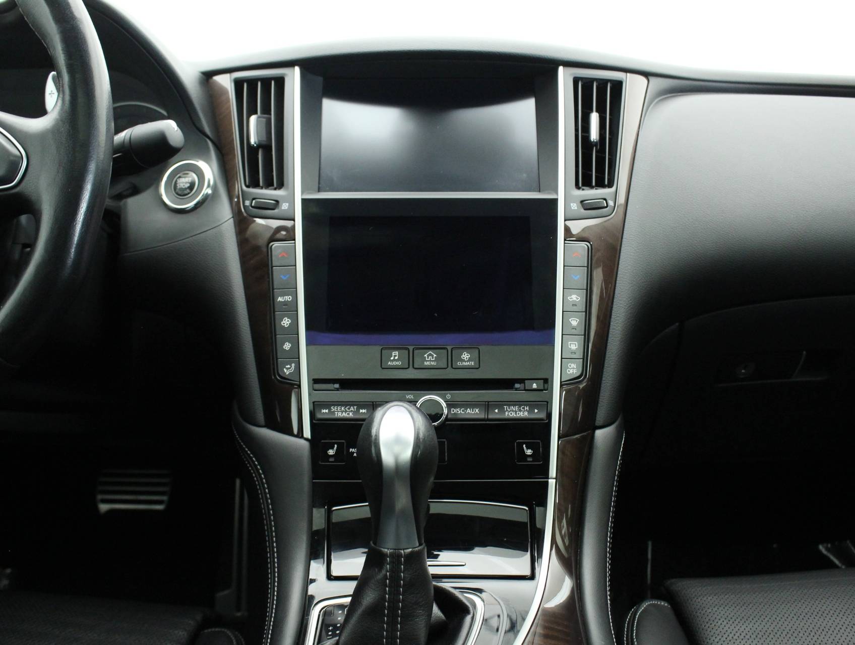 Florida Fine Cars - Used INFINITI Q50 2014 MIAMI Sport 