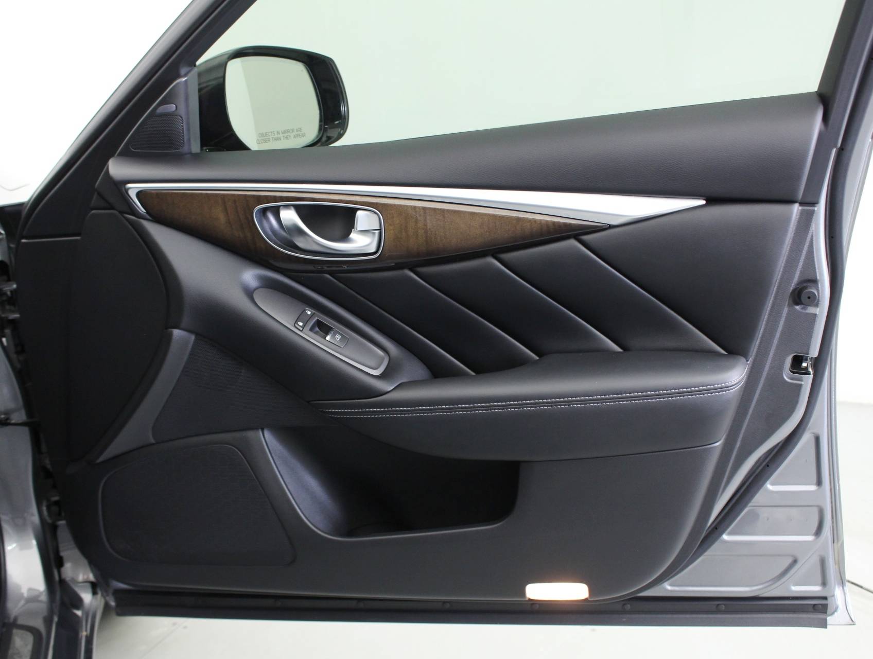 Florida Fine Cars - Used INFINITI Q50 2014 MIAMI Sport 