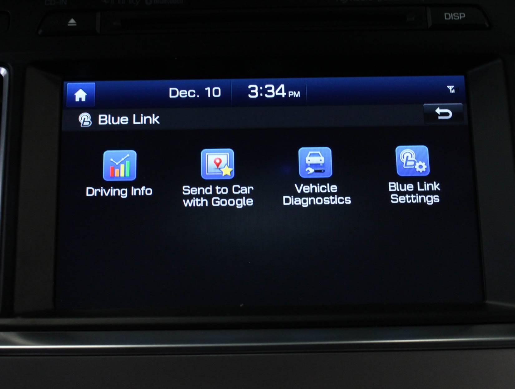 Florida Fine Cars - Used HYUNDAI SONATA 2016 WEST PALM Limited Ultimate Pkg