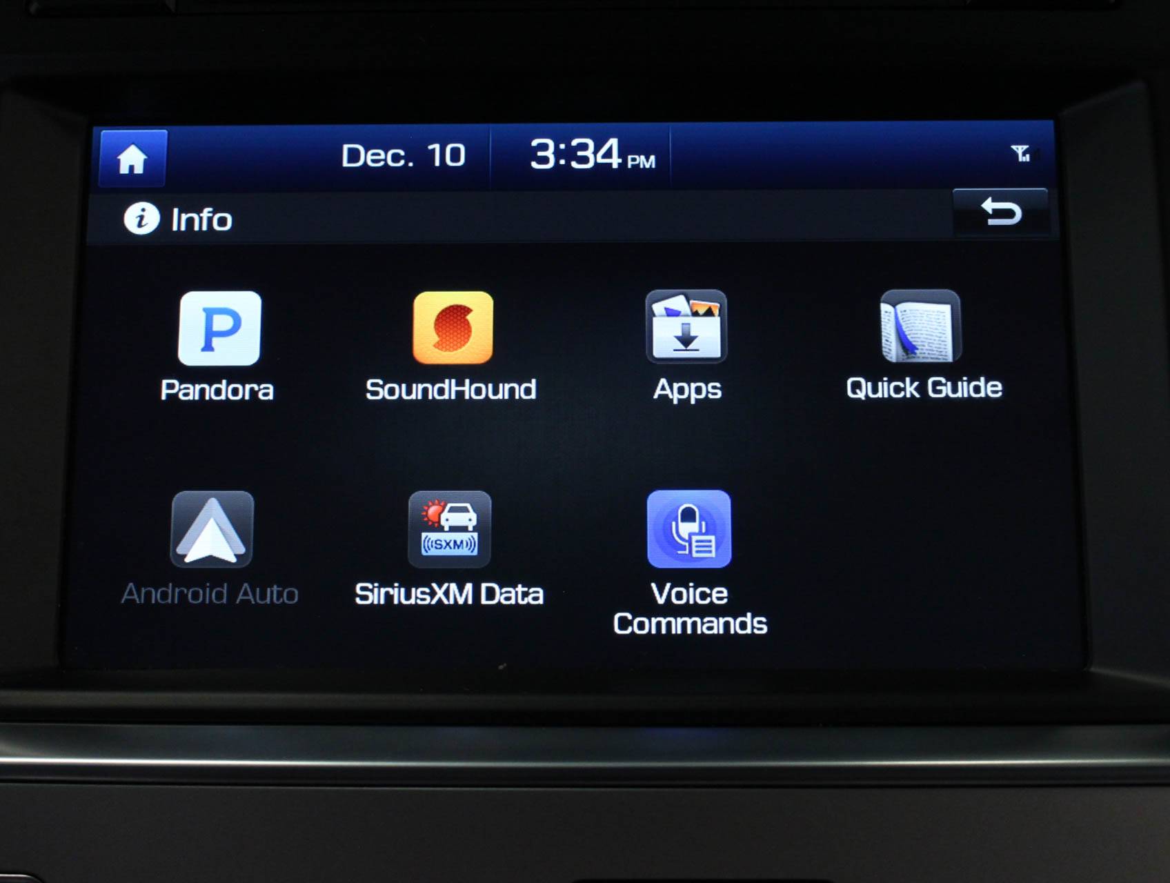 Florida Fine Cars - Used HYUNDAI SONATA 2016 WEST PALM Limited Ultimate Pkg