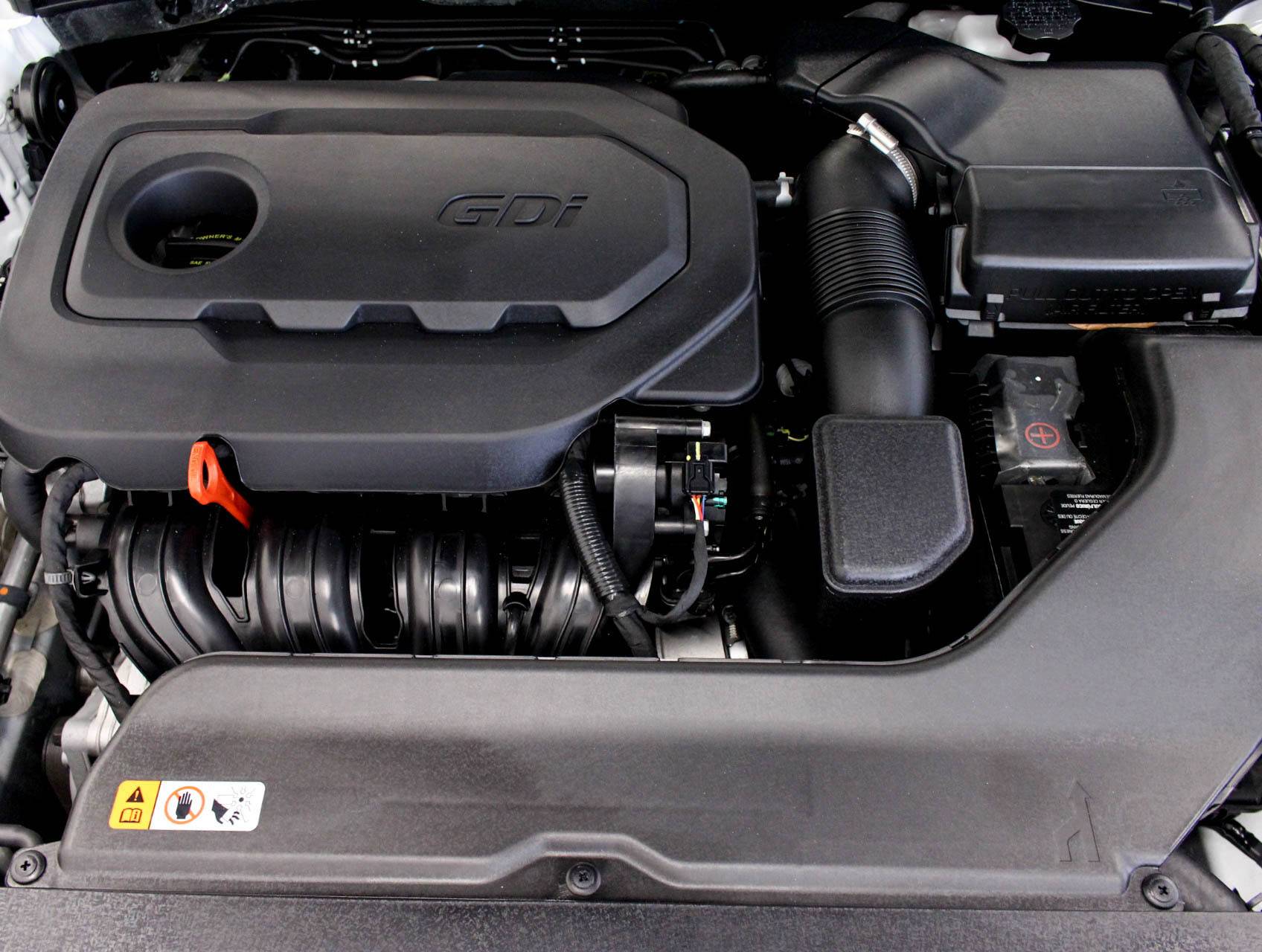 Florida Fine Cars - Used HYUNDAI SONATA 2016 WEST PALM Limited Ultimate Pkg