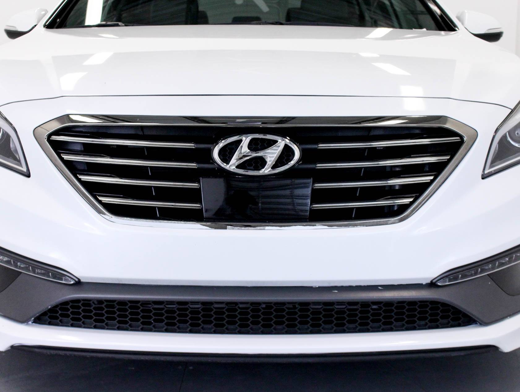 Florida Fine Cars - Used HYUNDAI SONATA 2016 WEST PALM Limited Ultimate Pkg