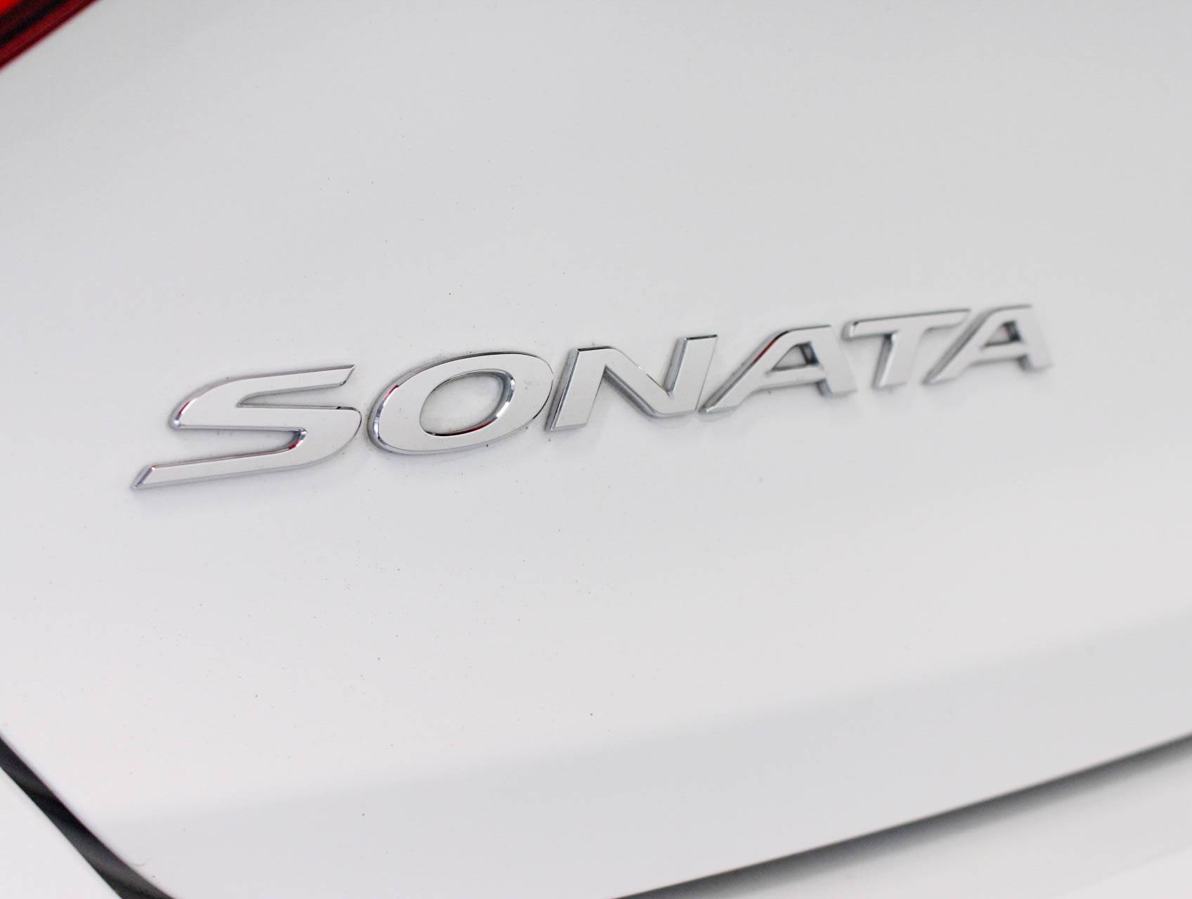 Florida Fine Cars - Used HYUNDAI SONATA 2016 WEST PALM Limited Ultimate Pkg