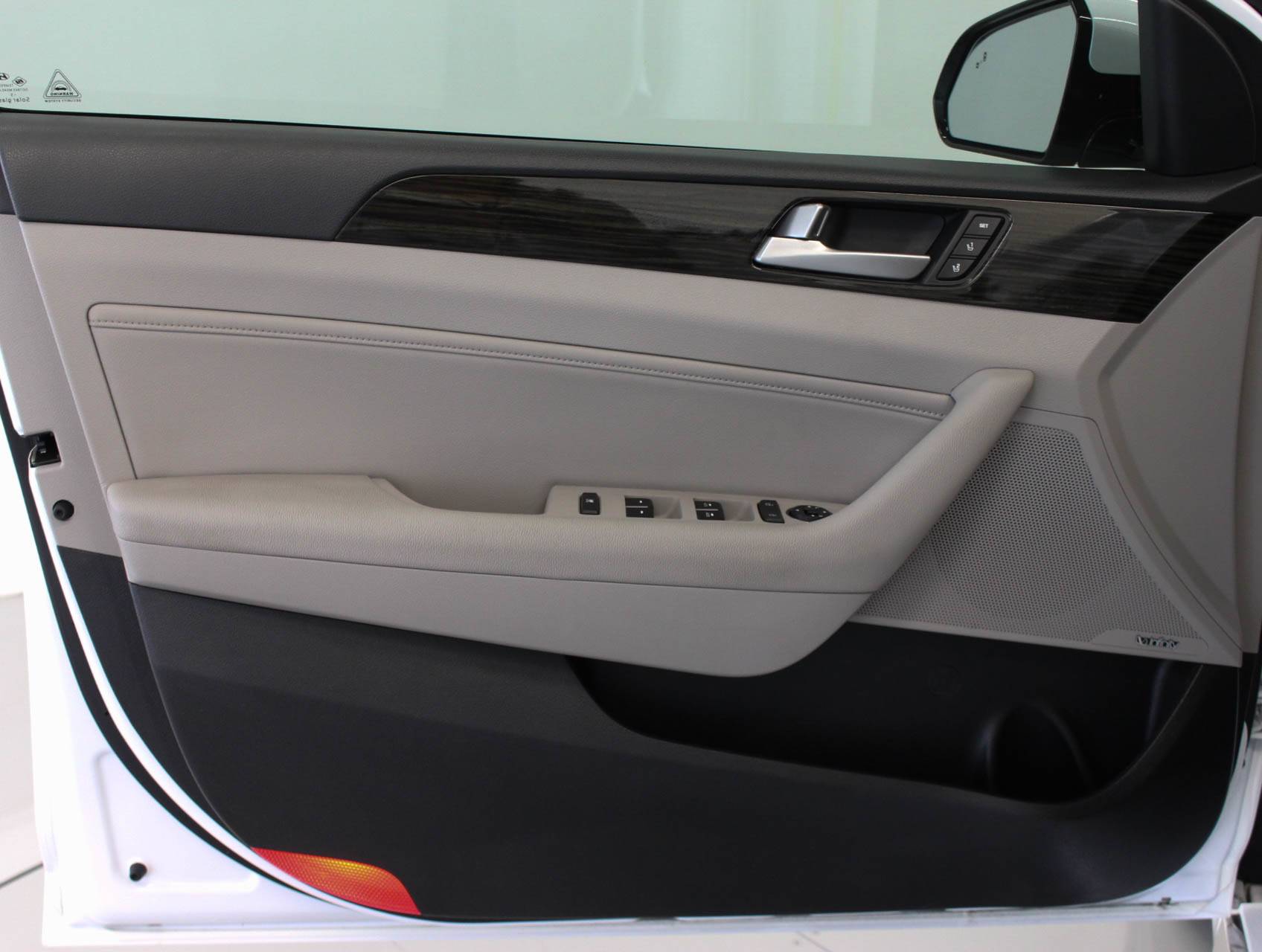 Florida Fine Cars - Used HYUNDAI SONATA 2016 WEST PALM Limited Ultimate Pkg