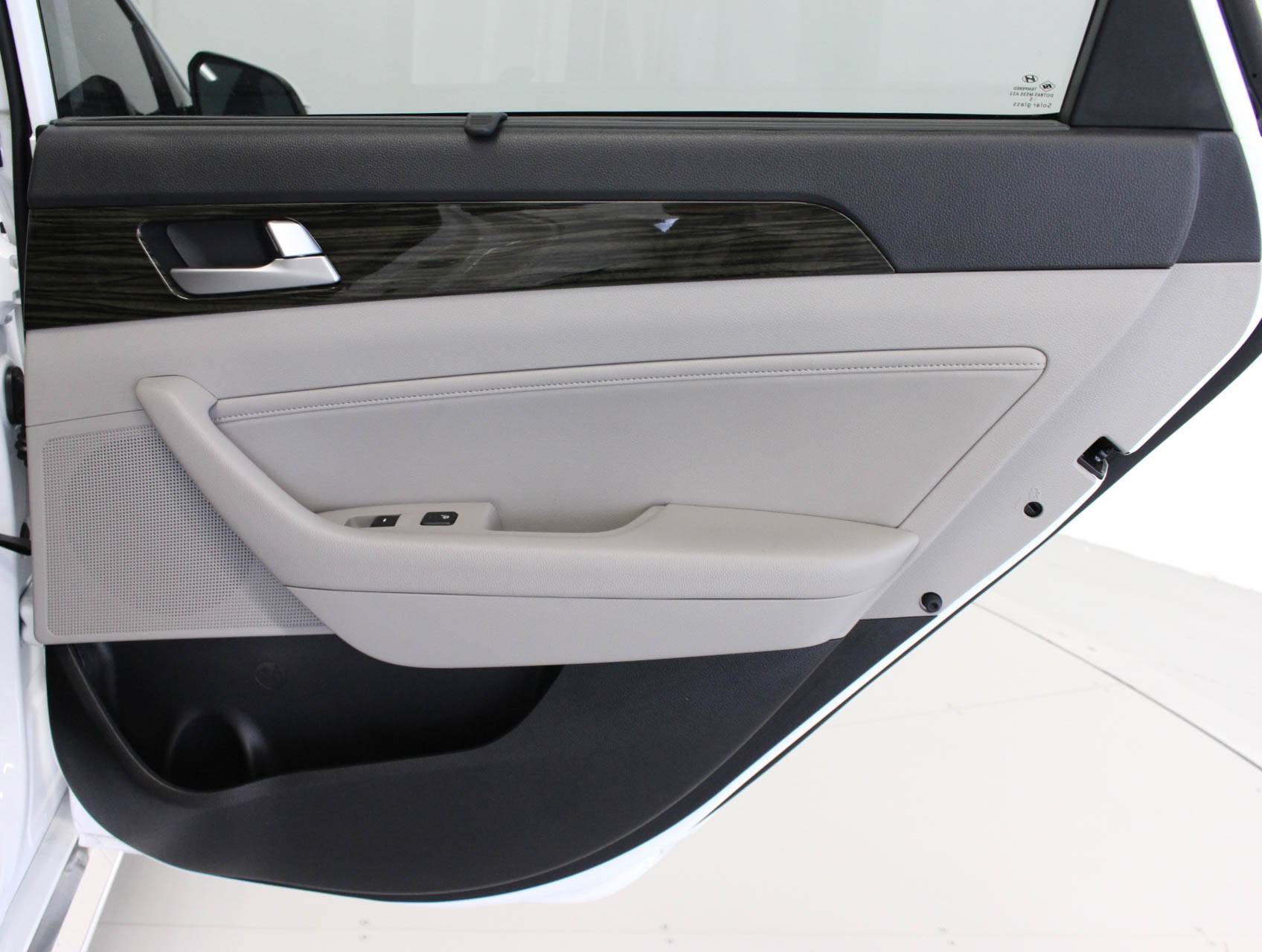 Florida Fine Cars - Used HYUNDAI SONATA 2016 WEST PALM Limited Ultimate Pkg