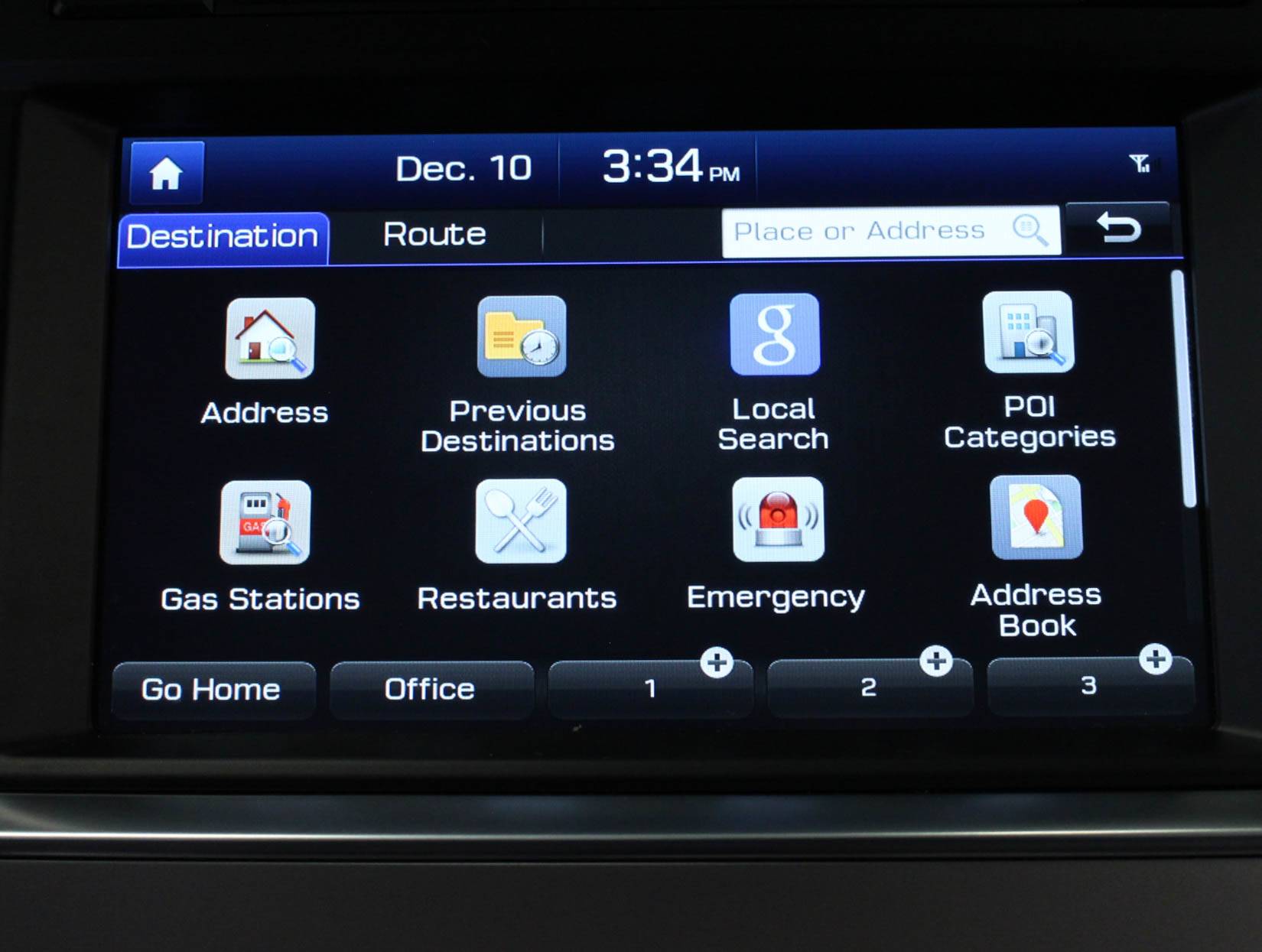 Florida Fine Cars - Used HYUNDAI SONATA 2016 WEST PALM Limited Ultimate Pkg