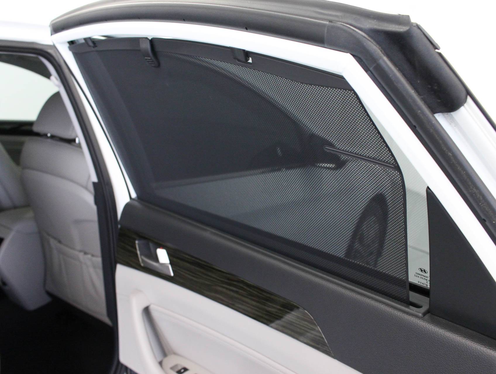 Florida Fine Cars - Used HYUNDAI SONATA 2016 WEST PALM Limited Ultimate Pkg