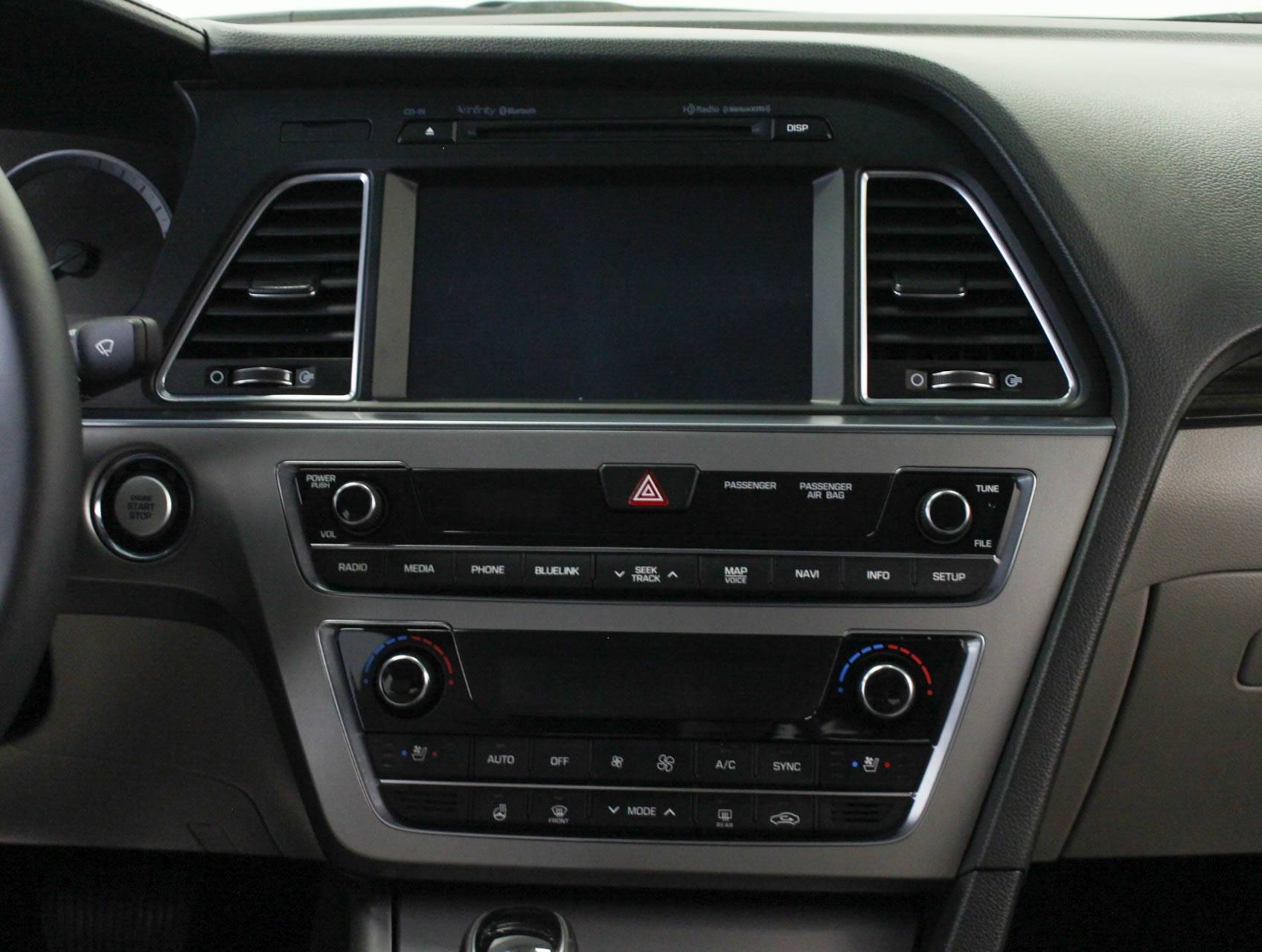 Florida Fine Cars - Used HYUNDAI SONATA 2016 WEST PALM Limited Ultimate Pkg