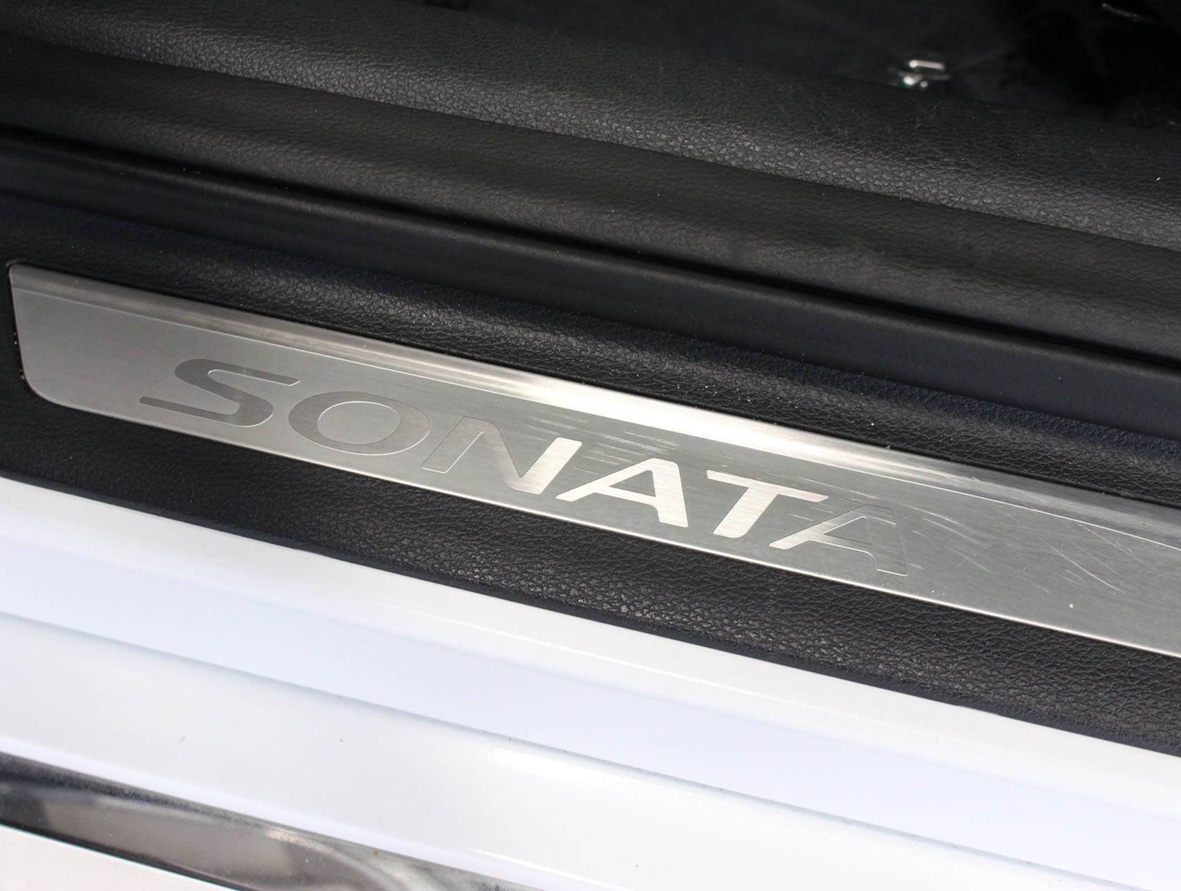 Florida Fine Cars - Used HYUNDAI SONATA 2016 WEST PALM Limited Ultimate Pkg