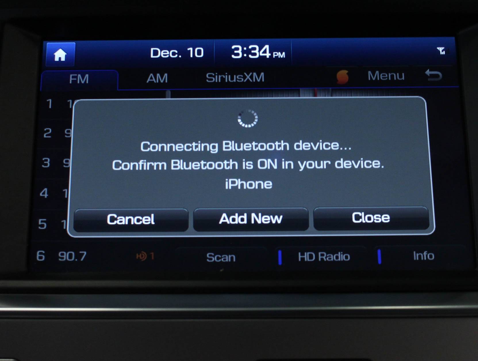 Florida Fine Cars - Used HYUNDAI SONATA 2016 WEST PALM Limited Ultimate Pkg