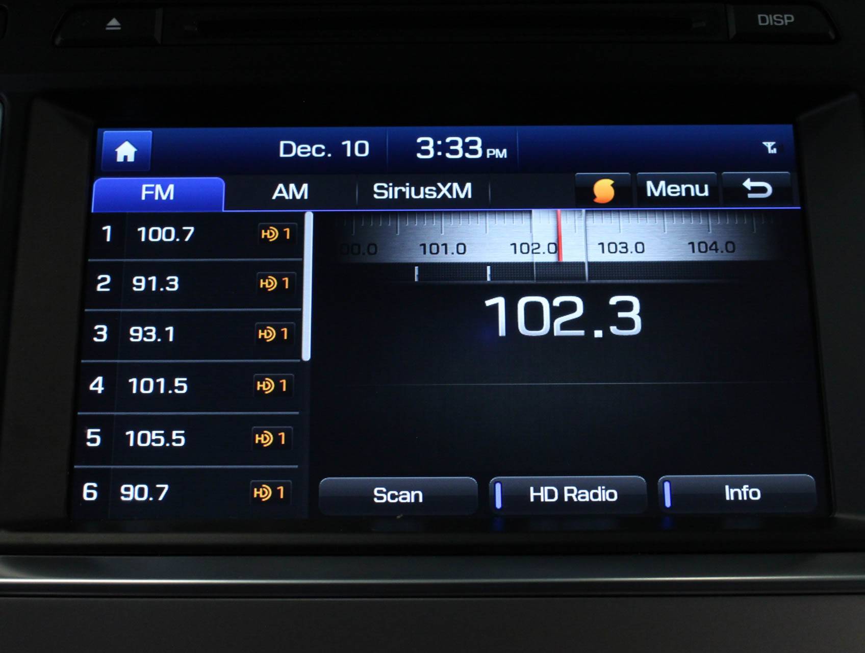 Florida Fine Cars - Used HYUNDAI SONATA 2016 WEST PALM Limited Ultimate Pkg