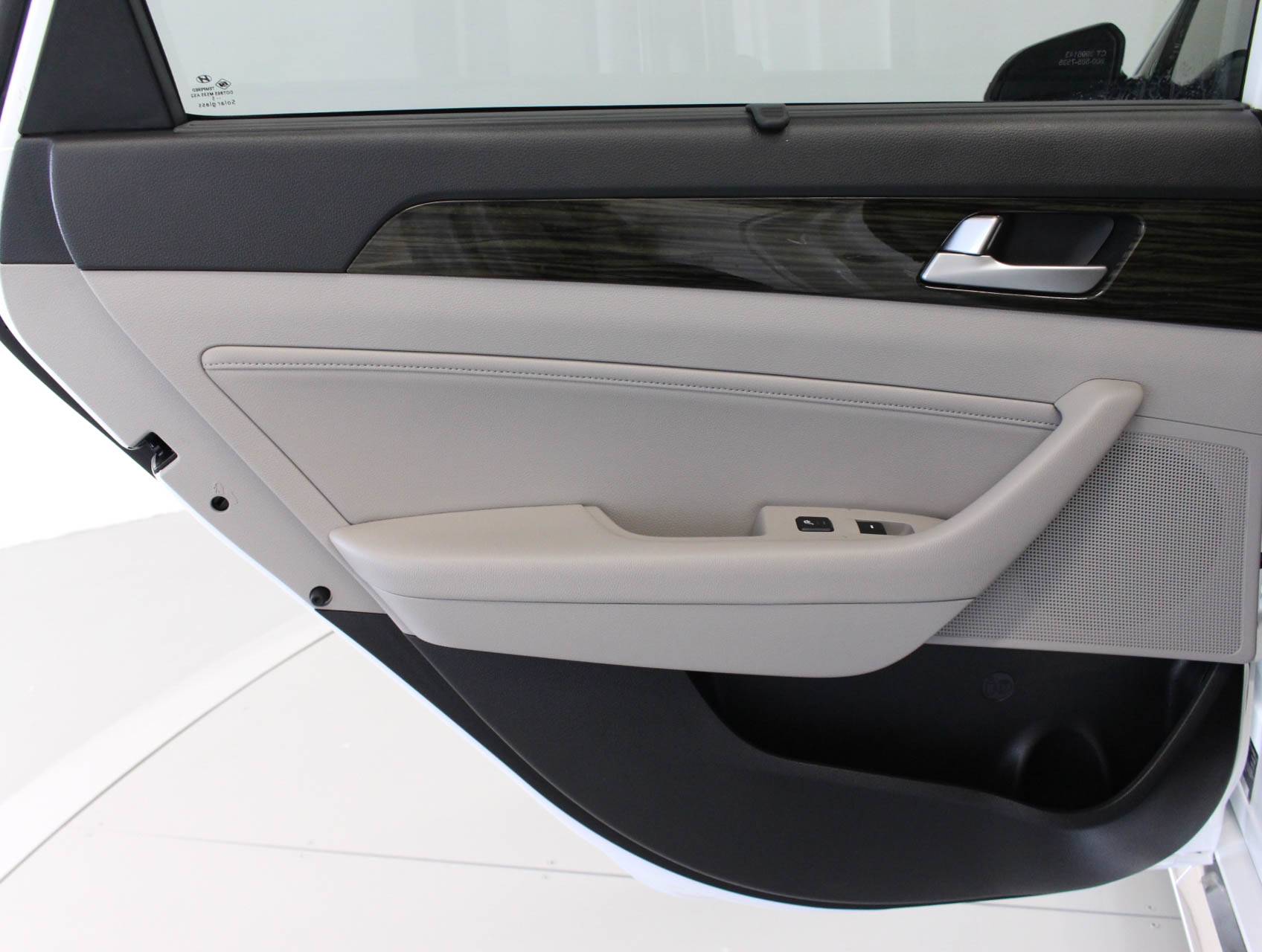 Florida Fine Cars - Used HYUNDAI SONATA 2016 WEST PALM Limited Ultimate Pkg