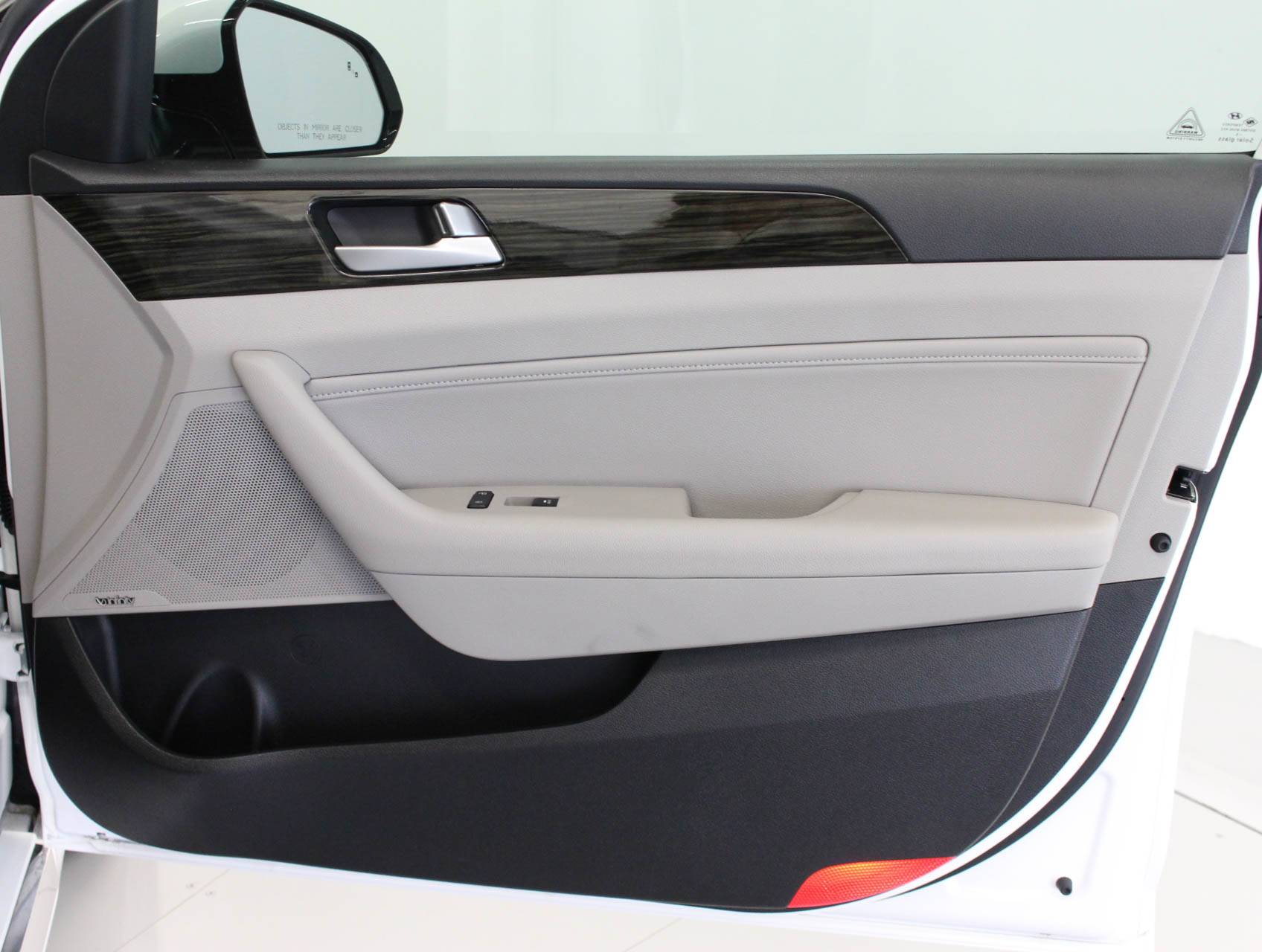 Florida Fine Cars - Used HYUNDAI SONATA 2016 WEST PALM Limited Ultimate Pkg