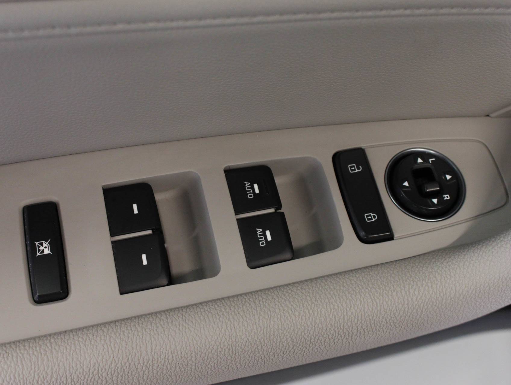 Florida Fine Cars - Used HYUNDAI SONATA 2016 WEST PALM Limited Ultimate Pkg