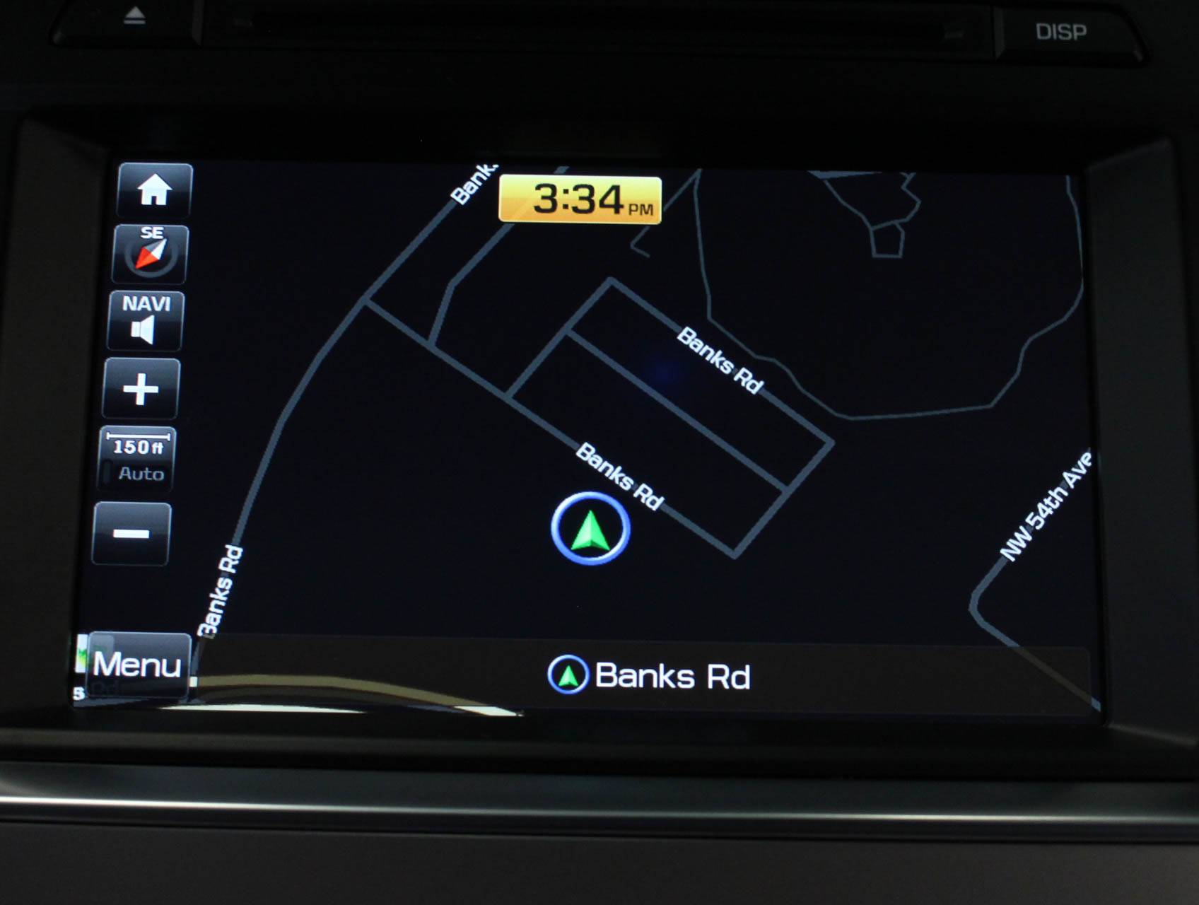 Florida Fine Cars - Used HYUNDAI SONATA 2016 WEST PALM Limited Ultimate Pkg