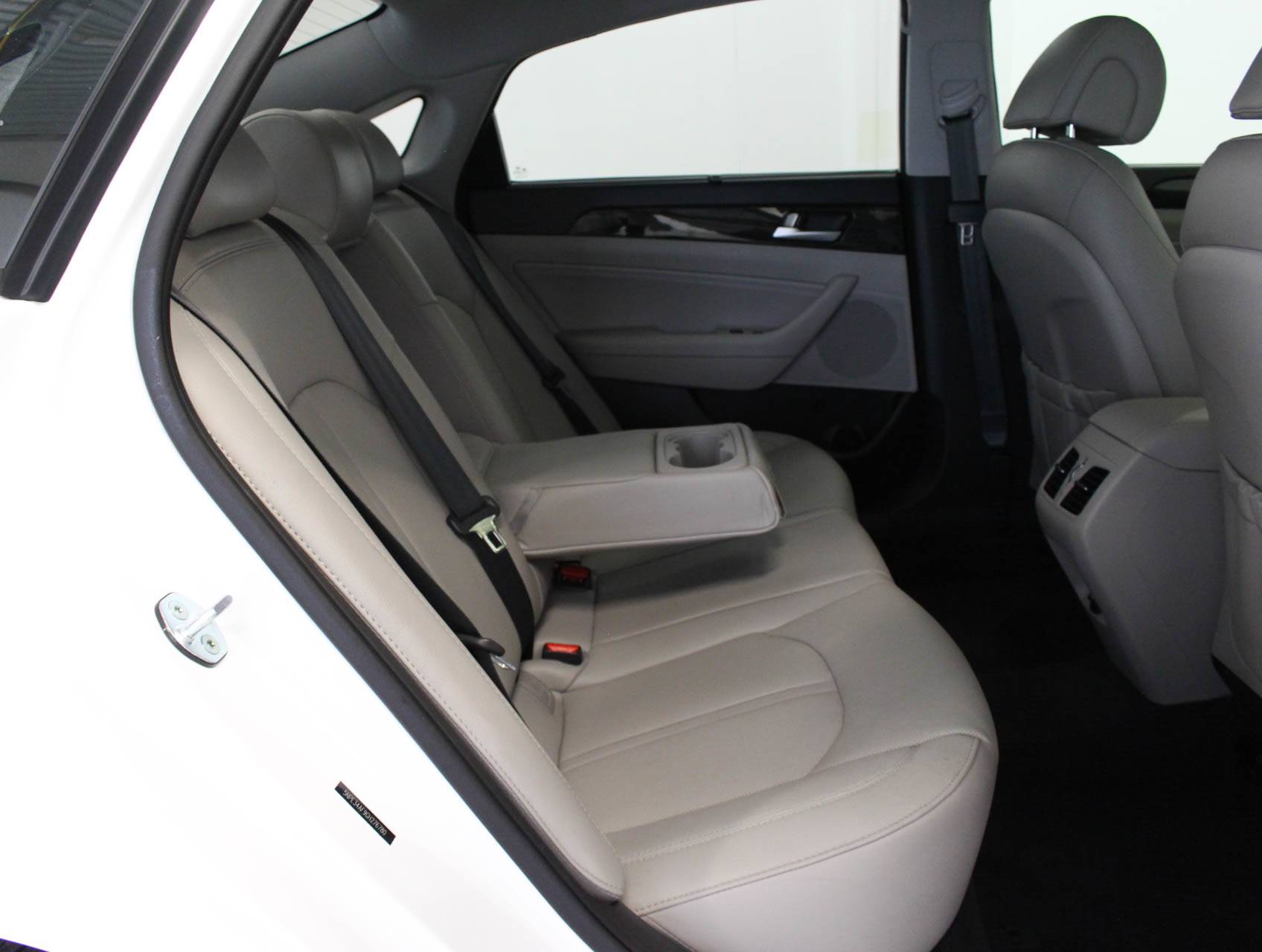 Florida Fine Cars - Used HYUNDAI SONATA 2016 WEST PALM Limited Ultimate Pkg