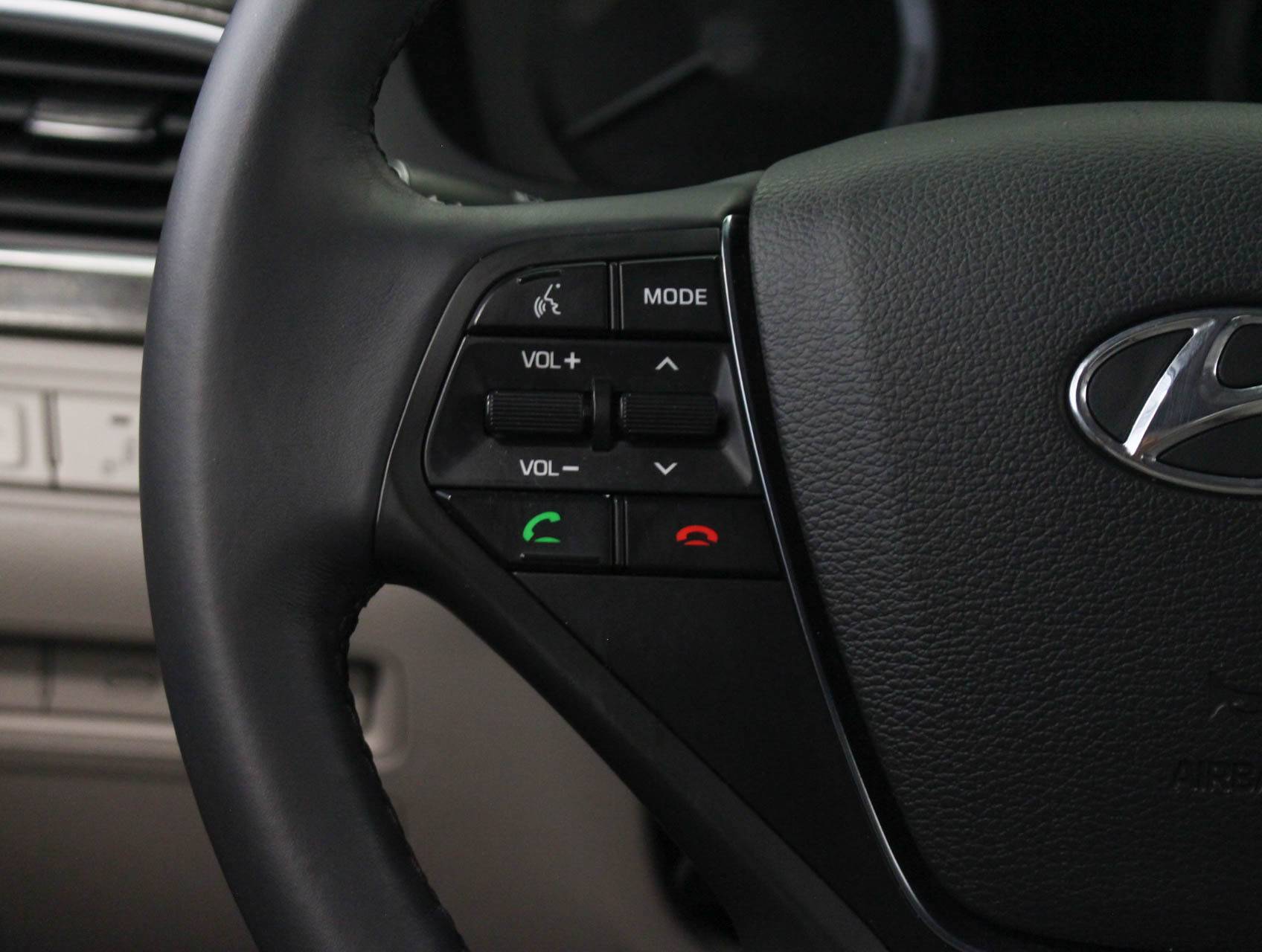 Florida Fine Cars - Used HYUNDAI SONATA 2016 WEST PALM Limited Ultimate Pkg