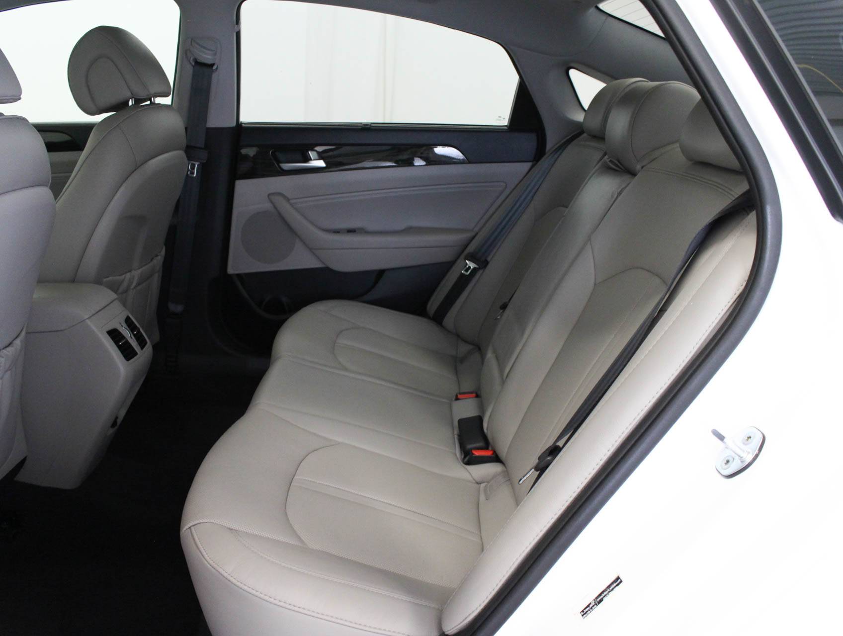 Florida Fine Cars - Used HYUNDAI SONATA 2016 WEST PALM Limited Ultimate Pkg