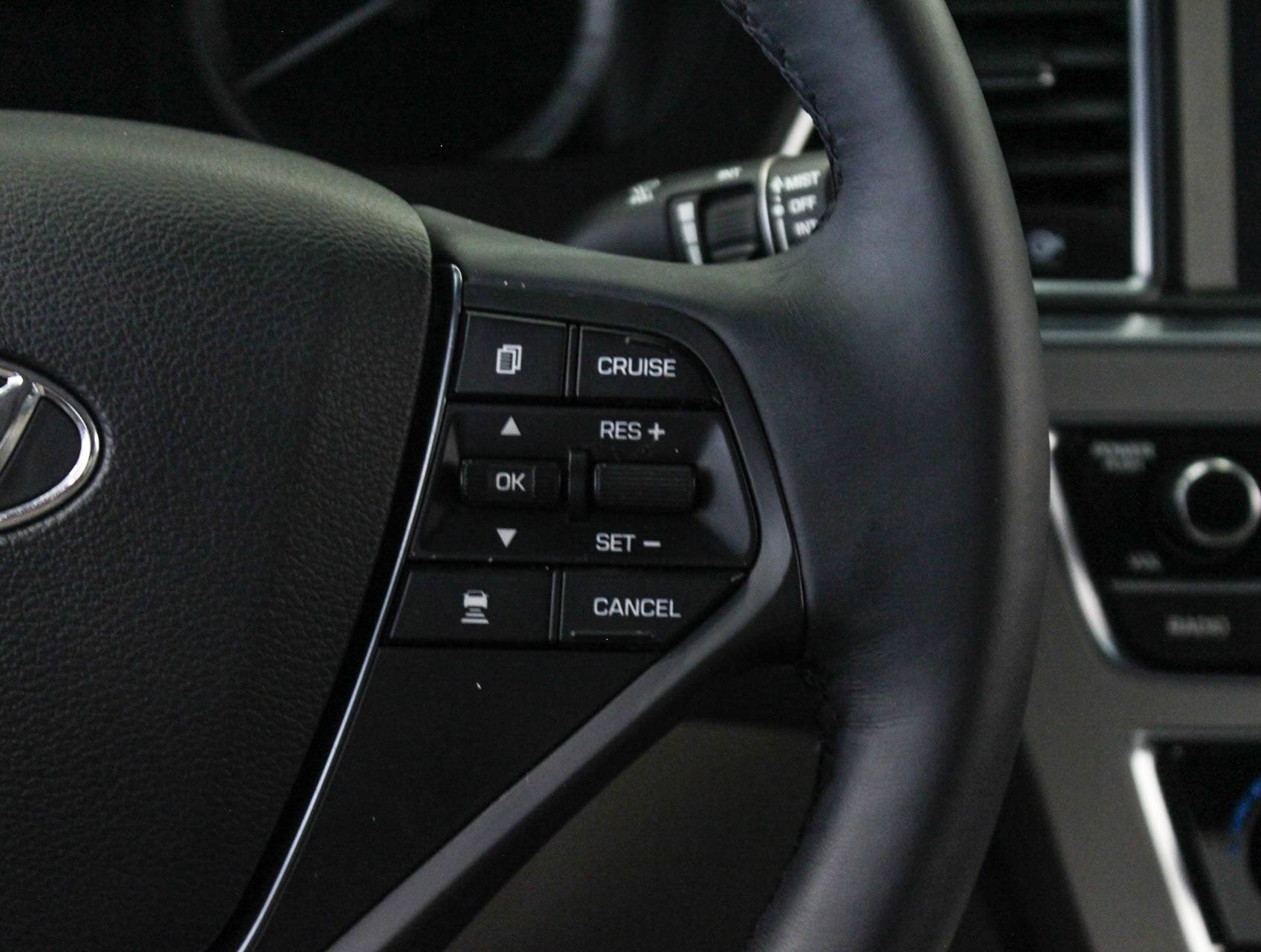 Florida Fine Cars - Used HYUNDAI SONATA 2016 WEST PALM Limited Ultimate Pkg