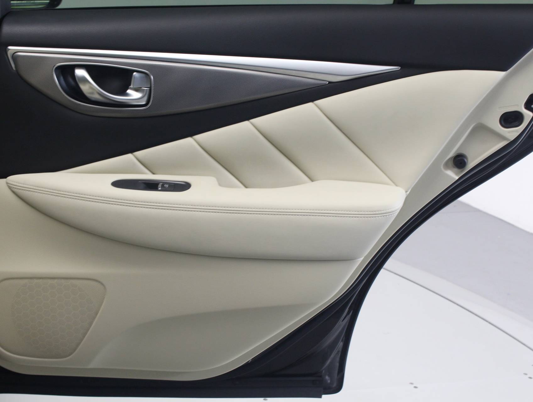 Florida Fine Cars - Used INFINITI Q50 2015 WEST PALM Premium