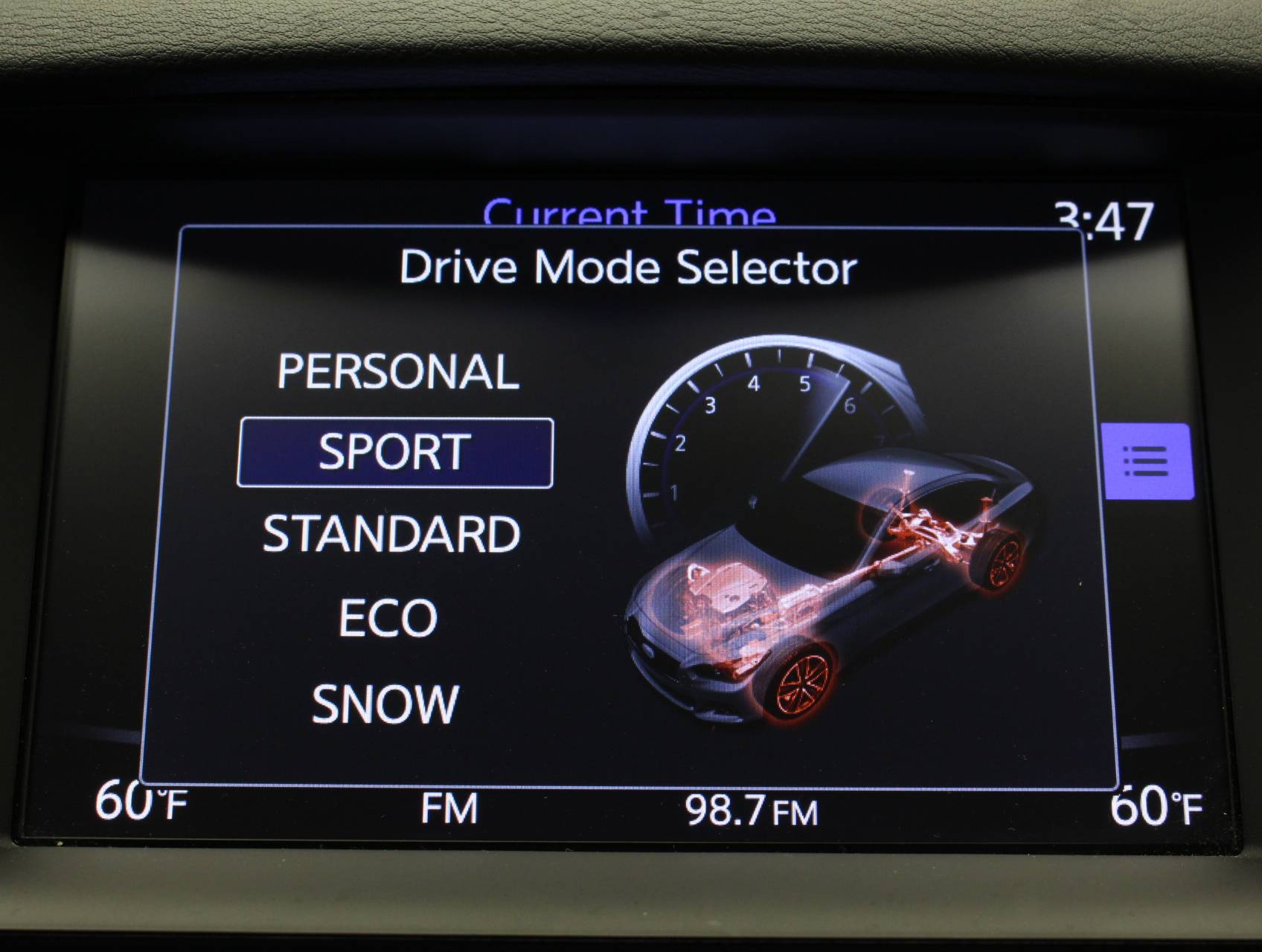 Florida Fine Cars - Used INFINITI Q50 2015 WEST PALM Premium