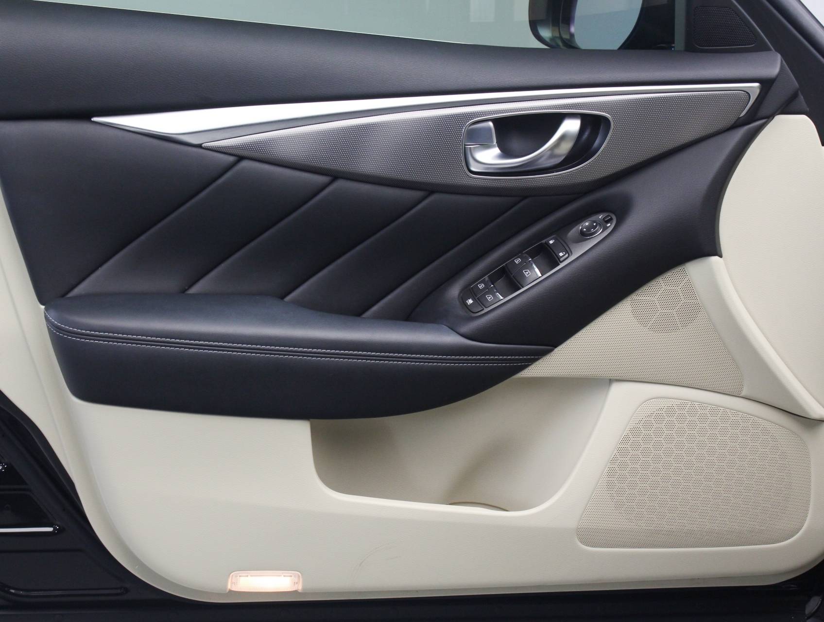 Florida Fine Cars - Used INFINITI Q50 2015 WEST PALM Premium